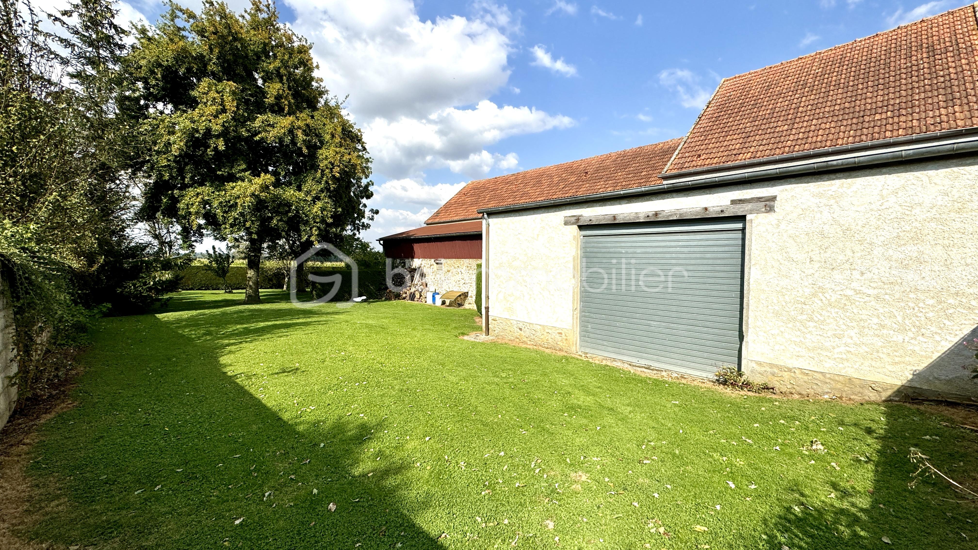 Corps de ferme de 390 m² - IMG_5167.jpg