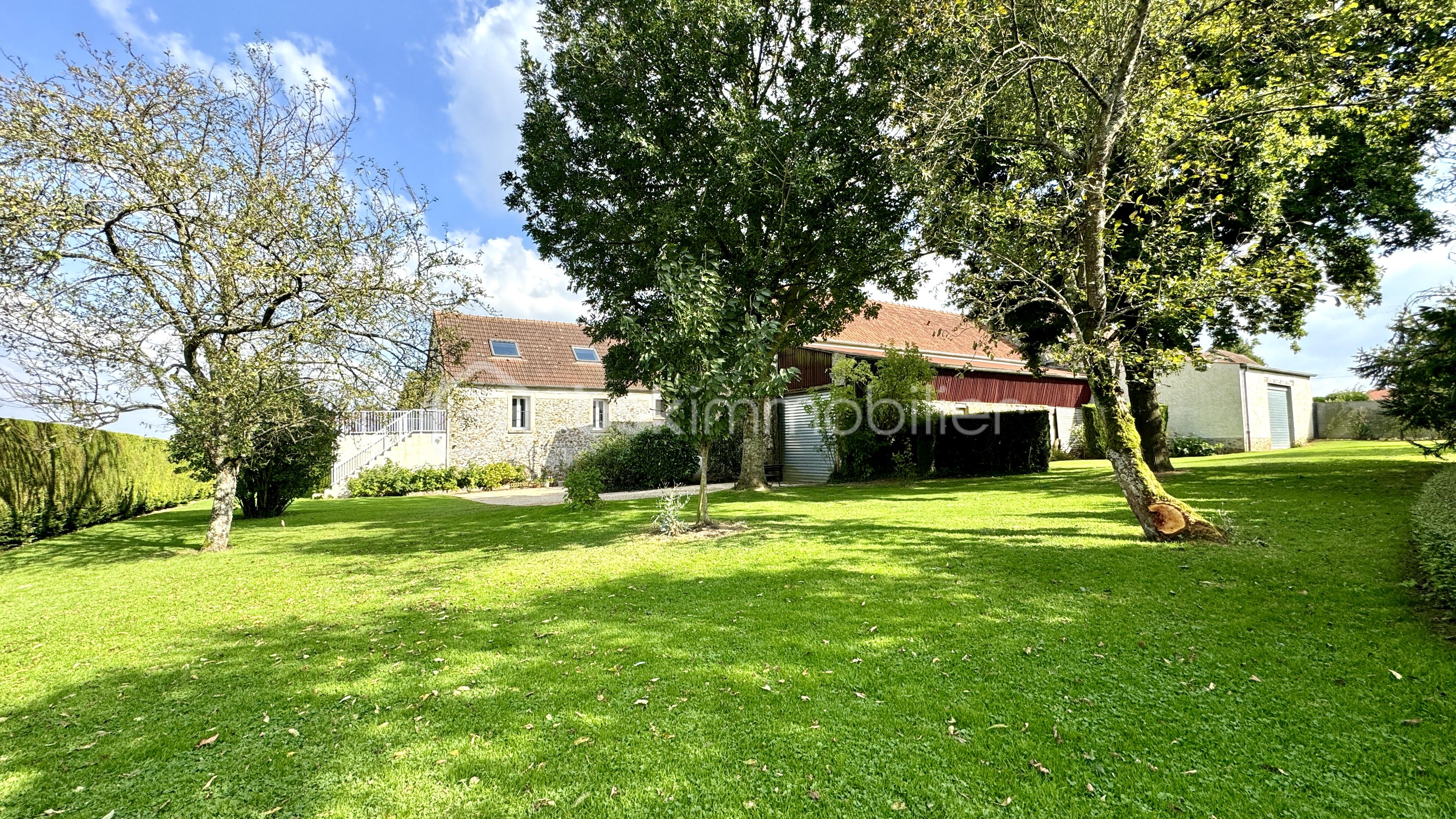 Corps de ferme de 390 m² - IMG_5165.jpg