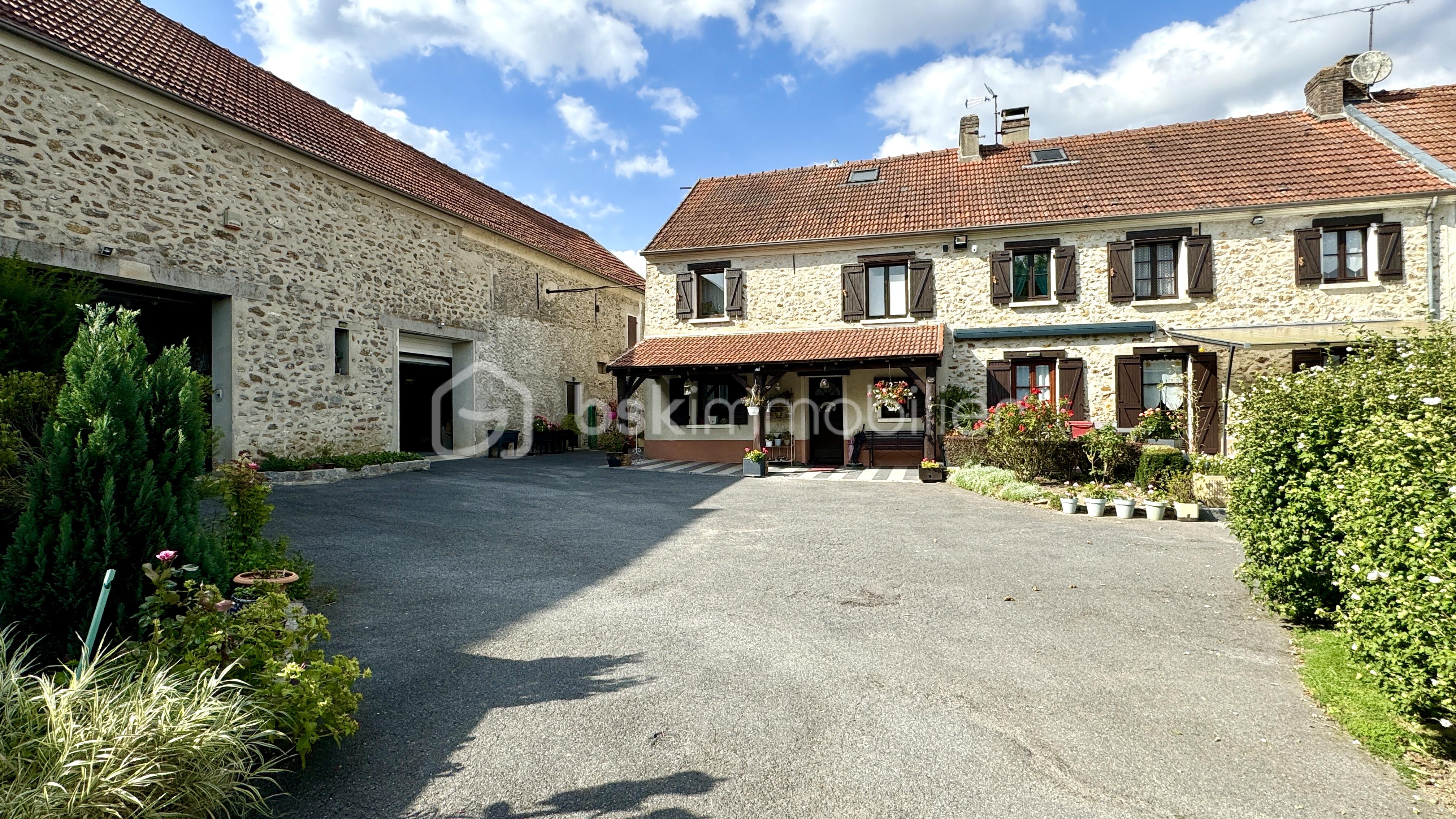 Corps de ferme de 390 m² - IMG_5160.jpg