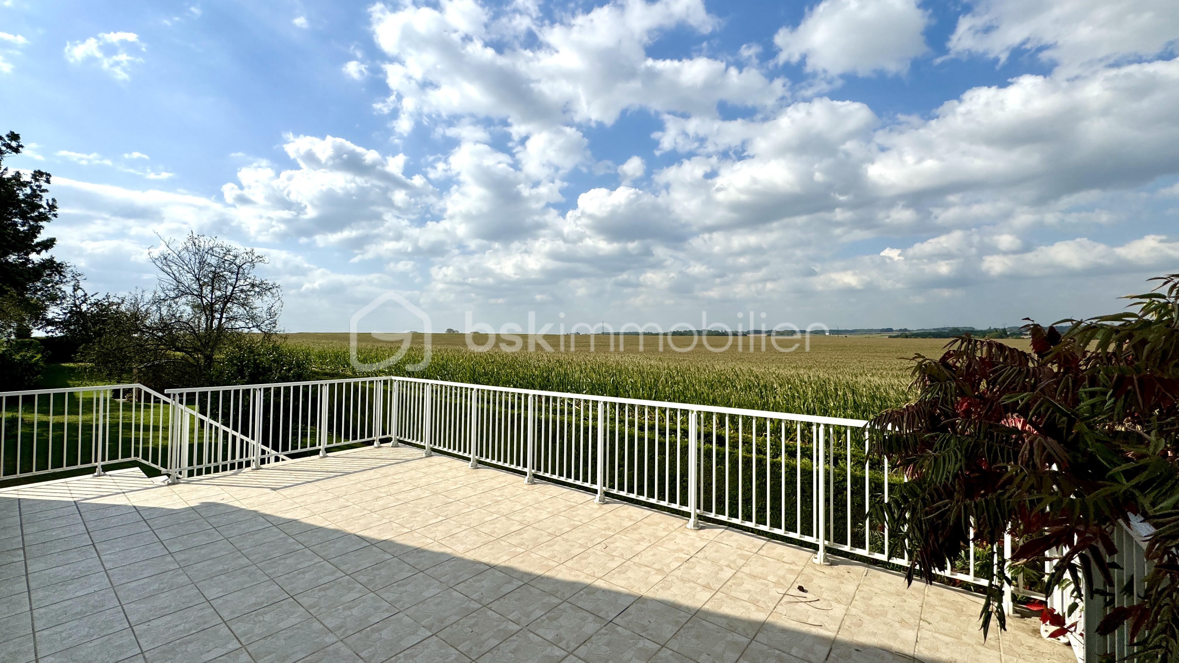 Corps de ferme de 390 m² - IMG_5168.jpg