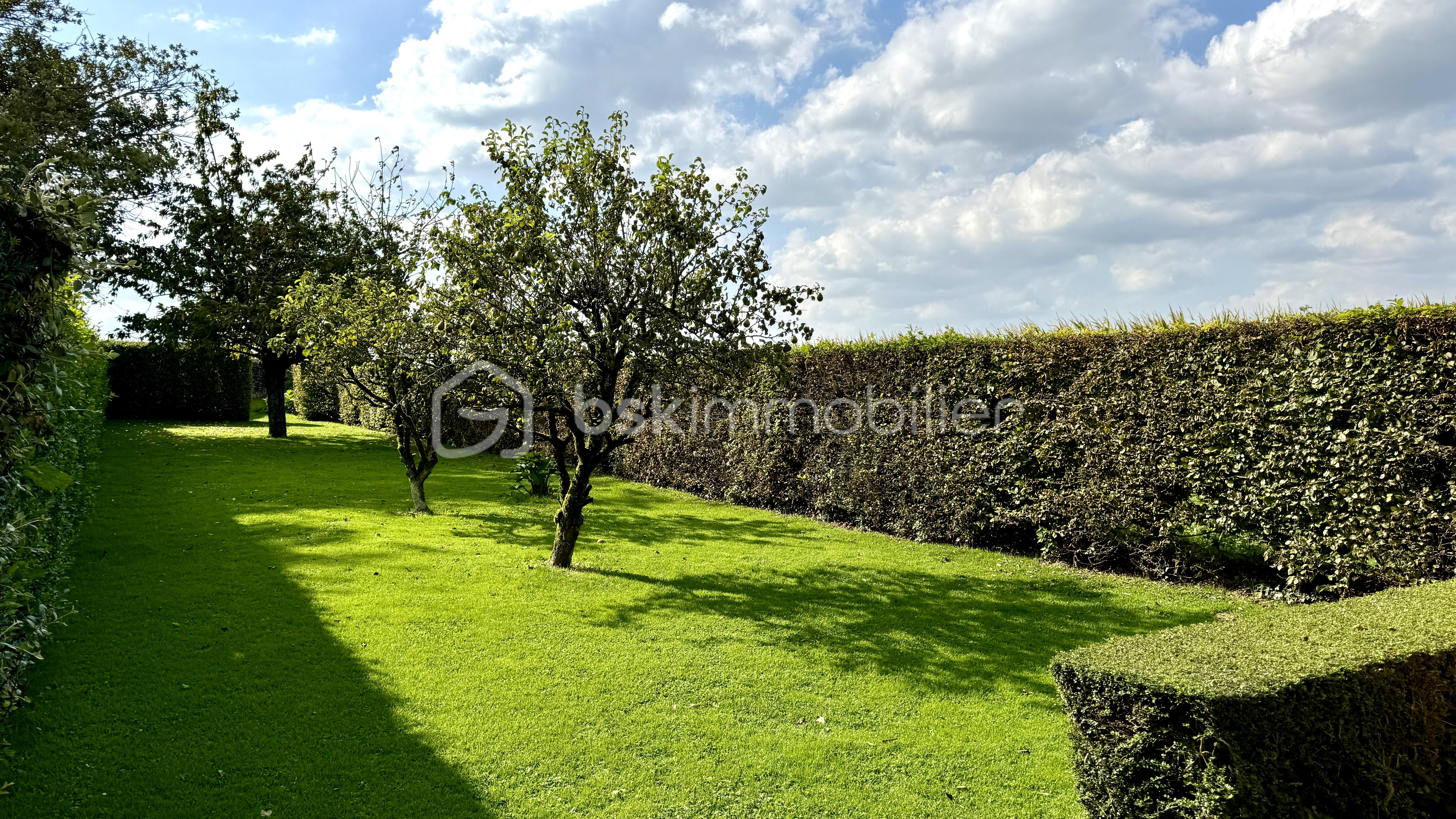 Corps de ferme de 390 m² - IMG_5166.jpg