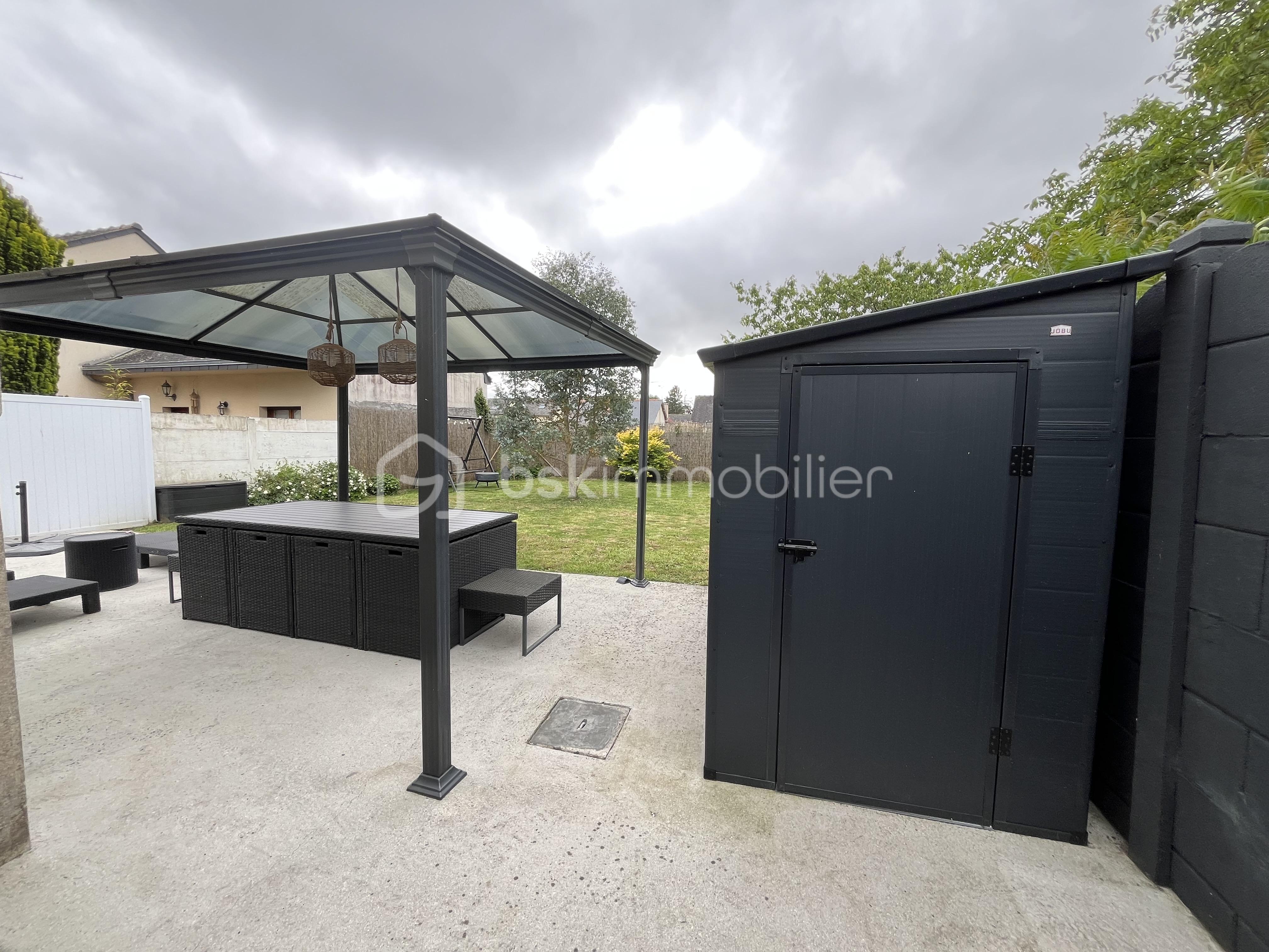 Maison de 77 m² - IMG_6057.jpeg