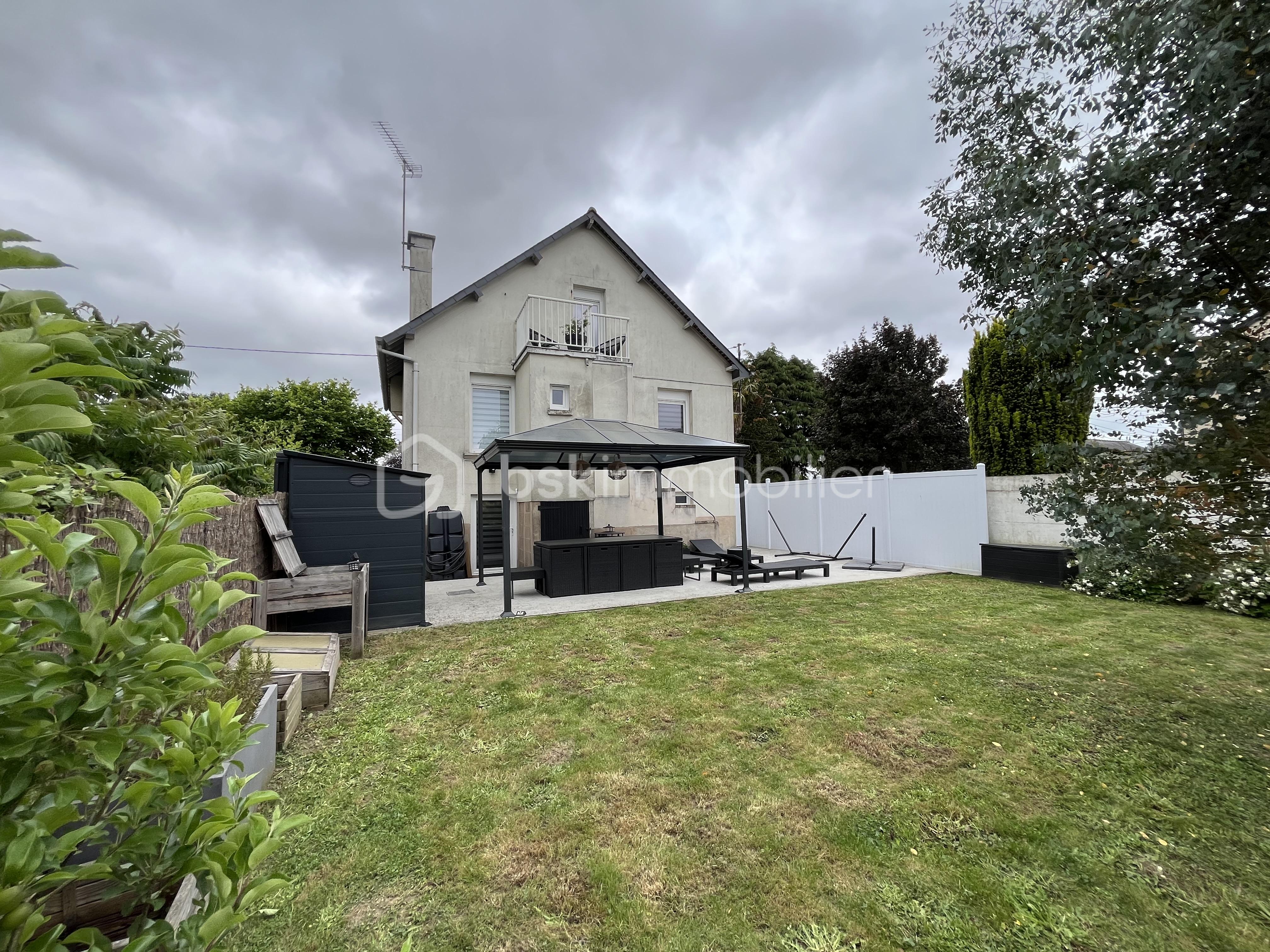 Maison de 77 m² - IMG_6056 3.jpeg