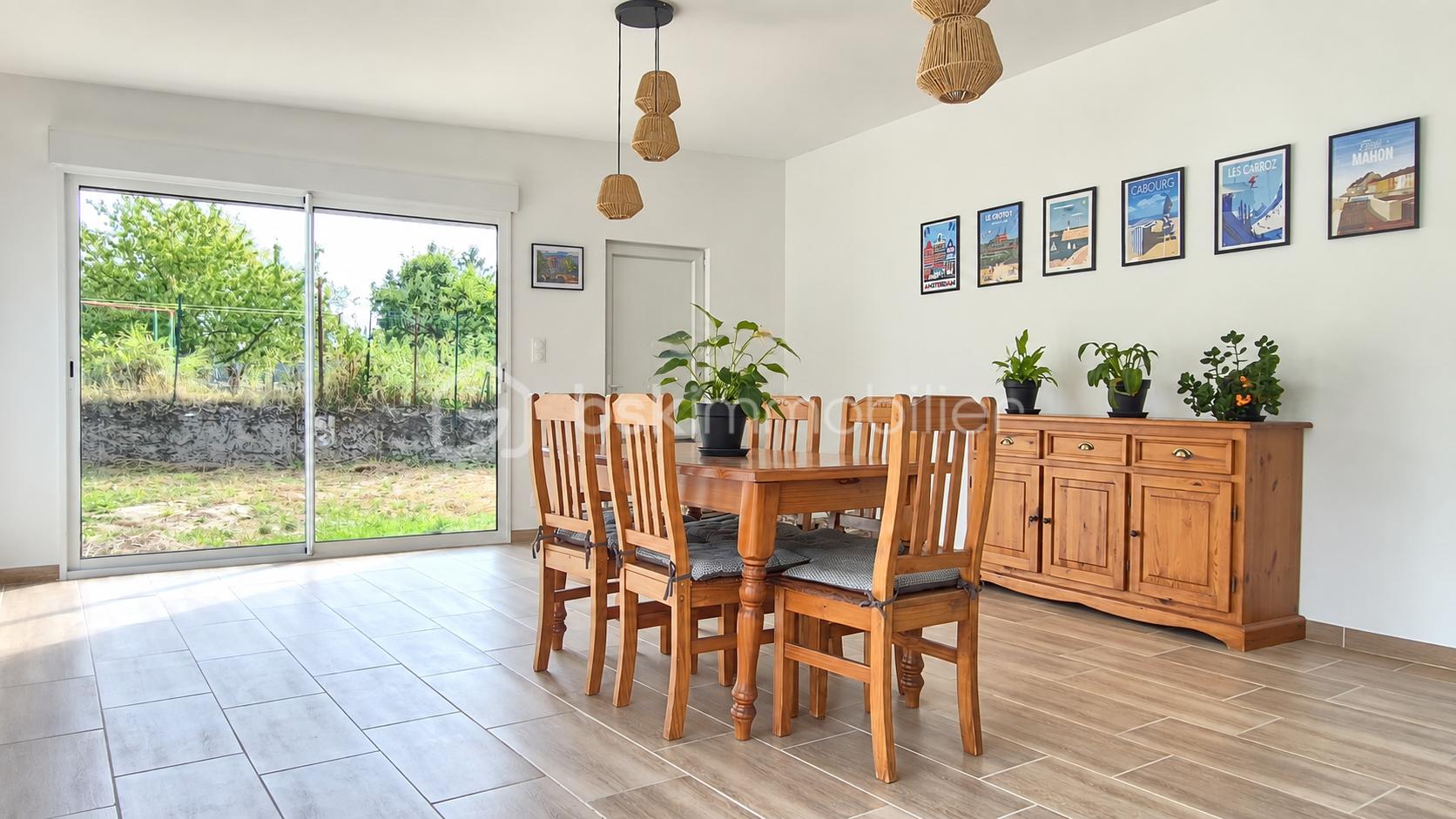 Maison 4 pièces 86 m² · à Les Septvallons · 86 m² · 119 000 €