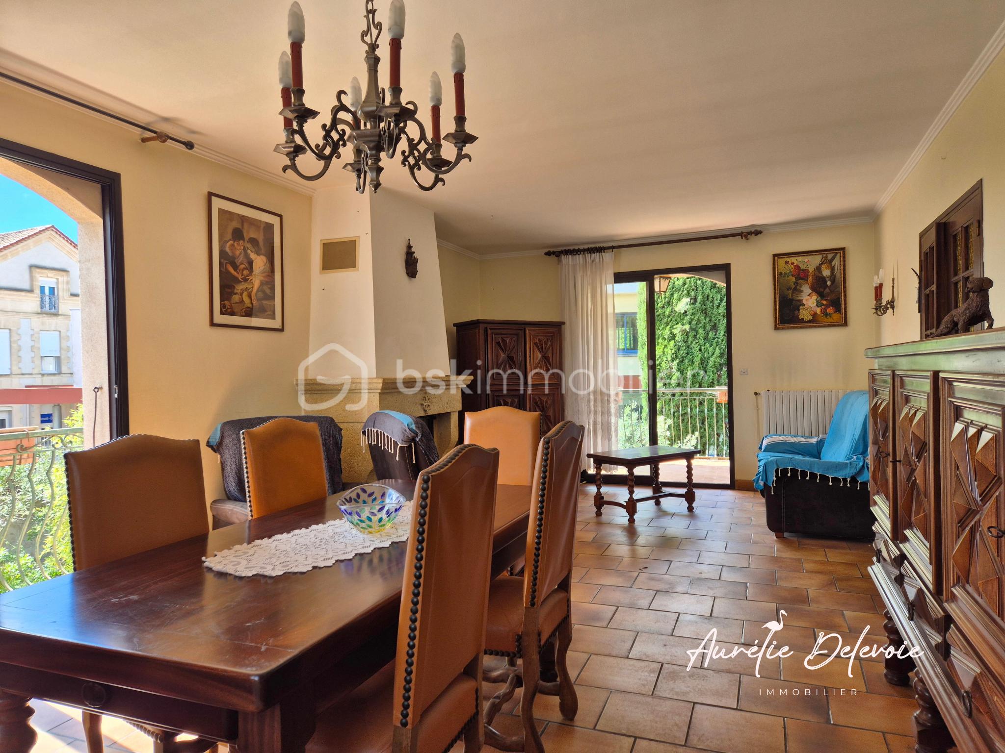 Maison 7 pièces 590 m² · à Cessenon-sur-Orb · 590 m² · 355 000 €