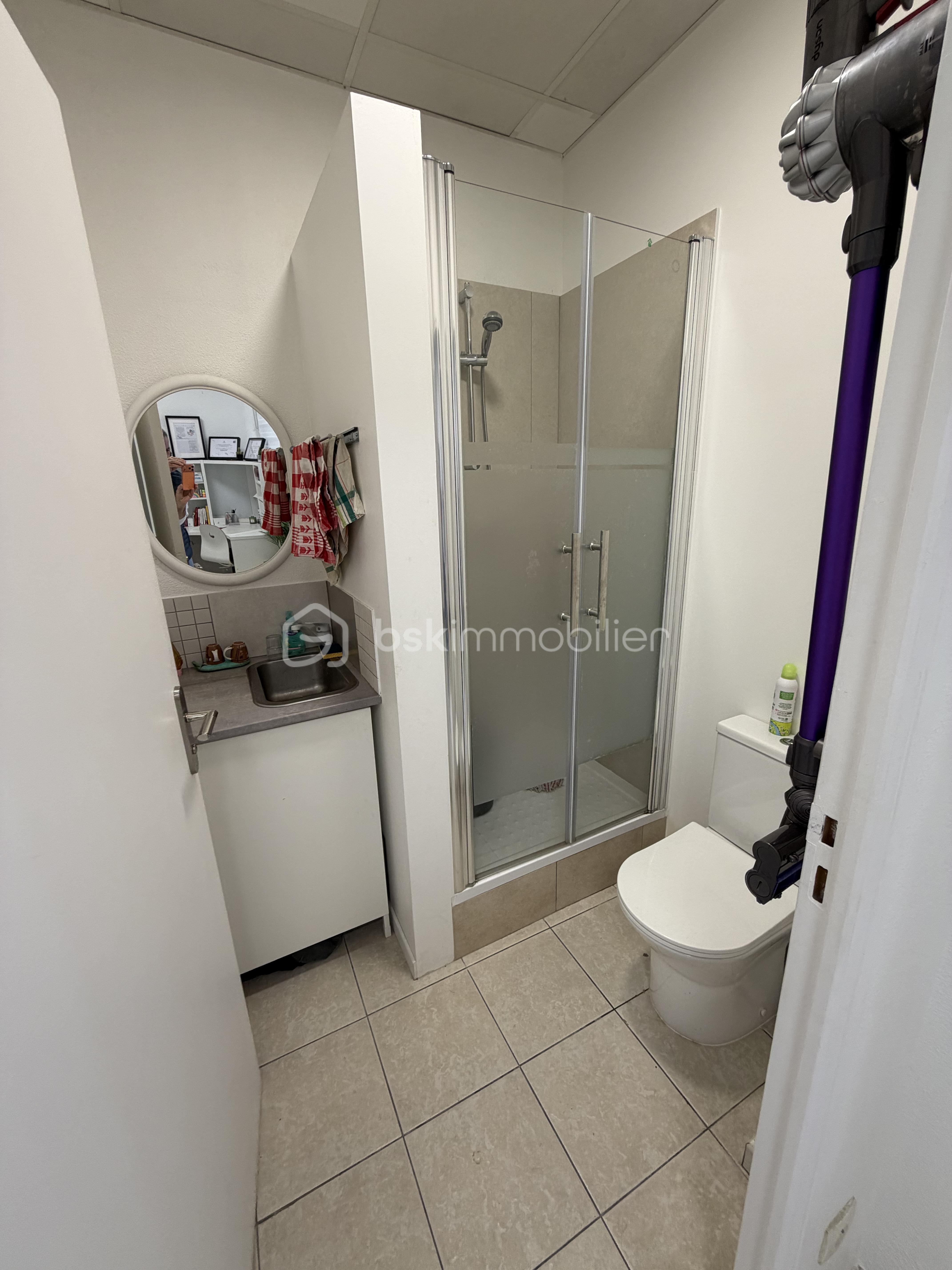 Local commercial de 43,13 m² - IMG_1378.jpeg