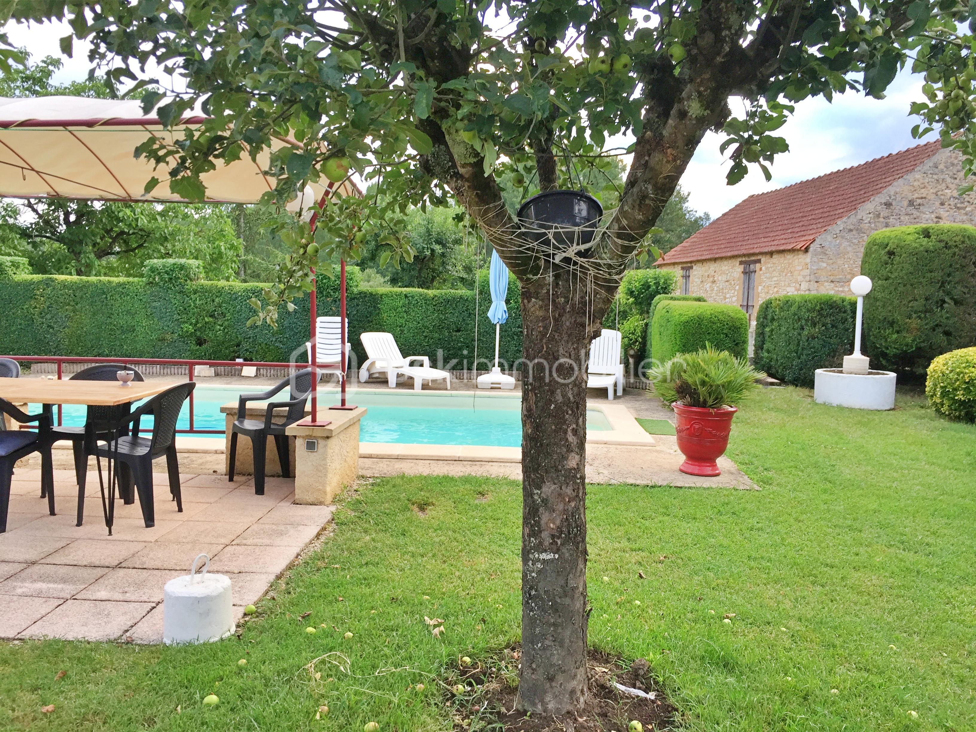 Maison de 106 m² - 2.JPG