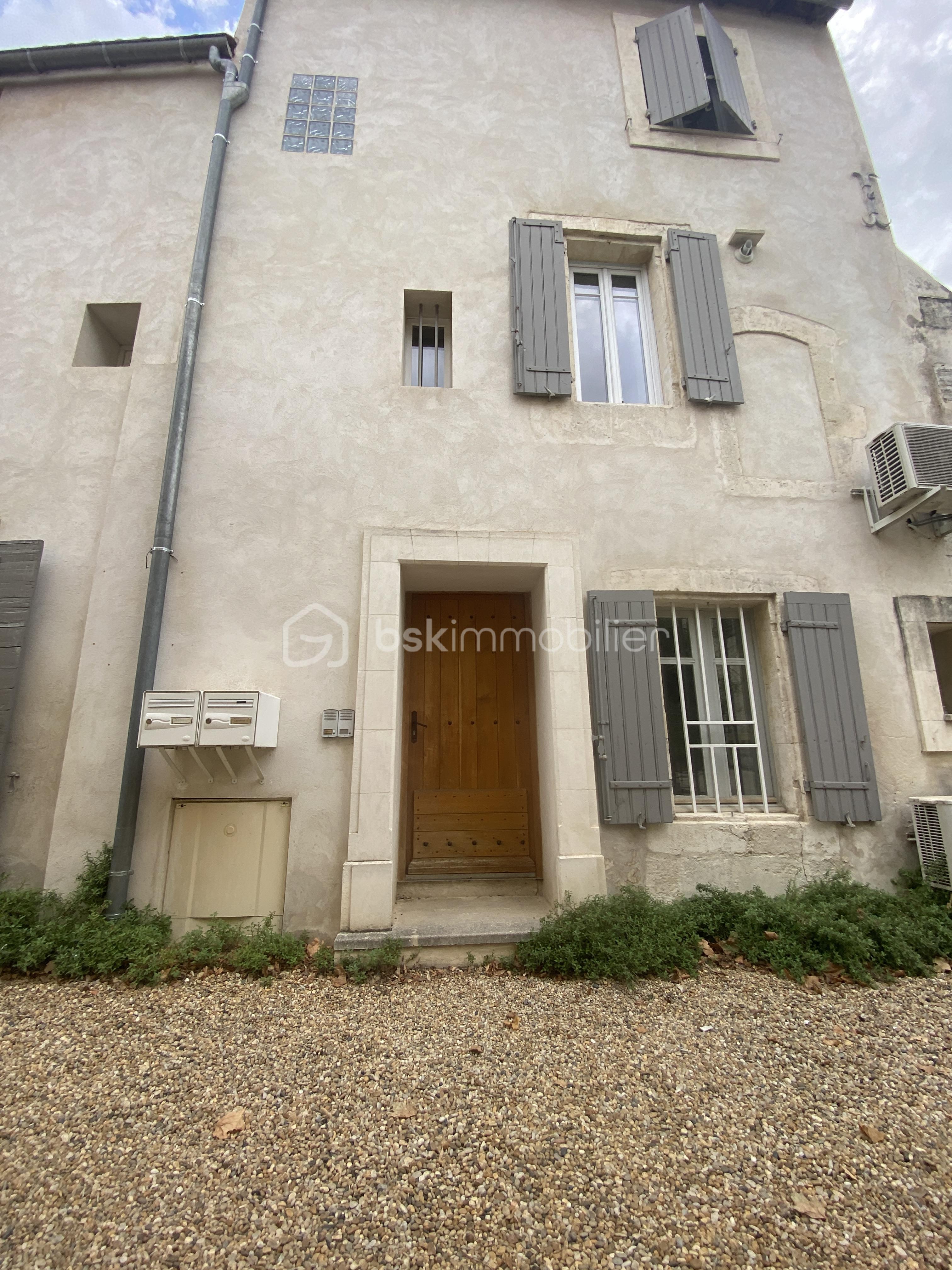 Immeuble de 190 m² - IMG_6002.JPG