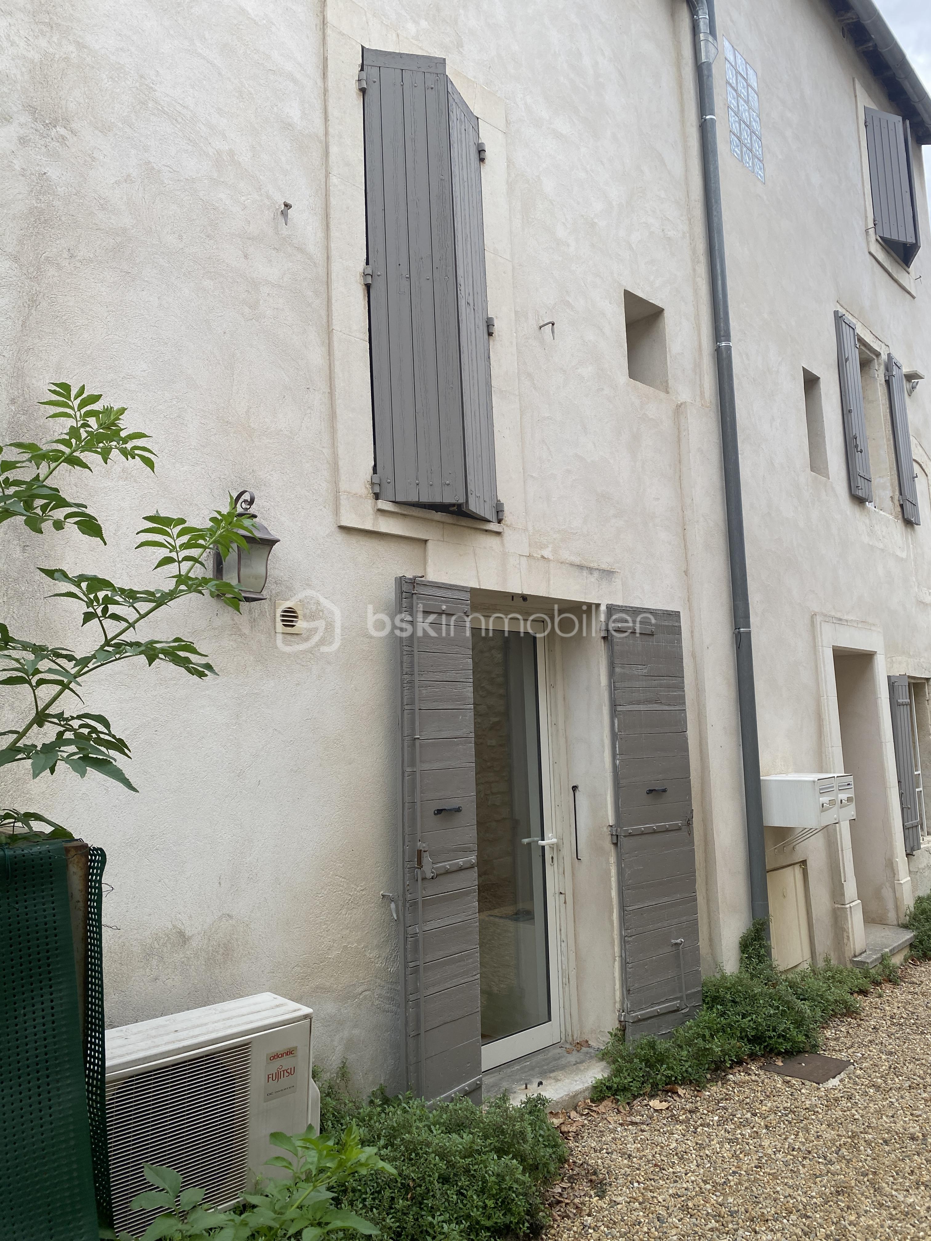 Immeuble de 190 m² - IMG_6003.JPG