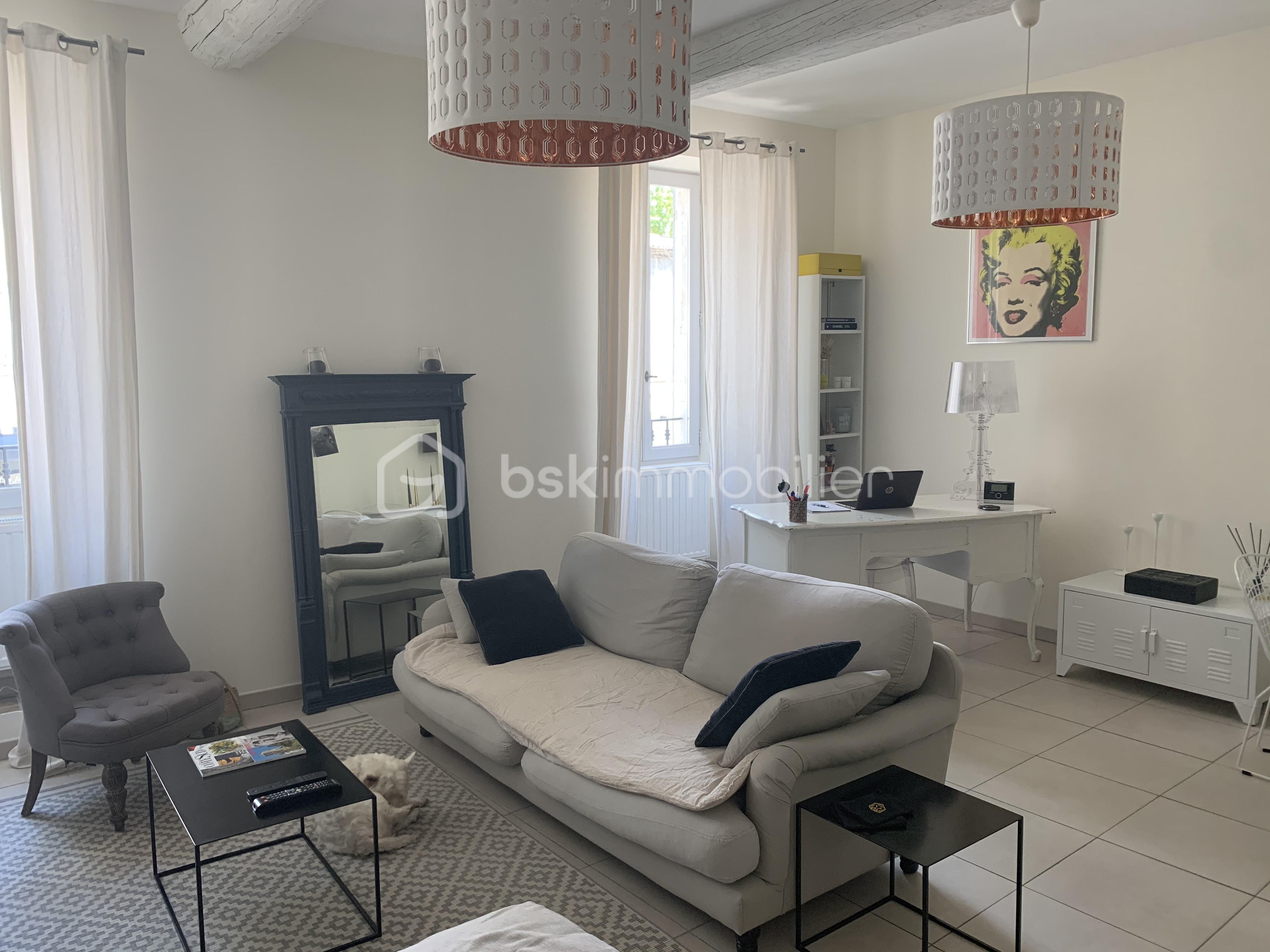 Immeuble de 190 m² - IMG_2833.jpg