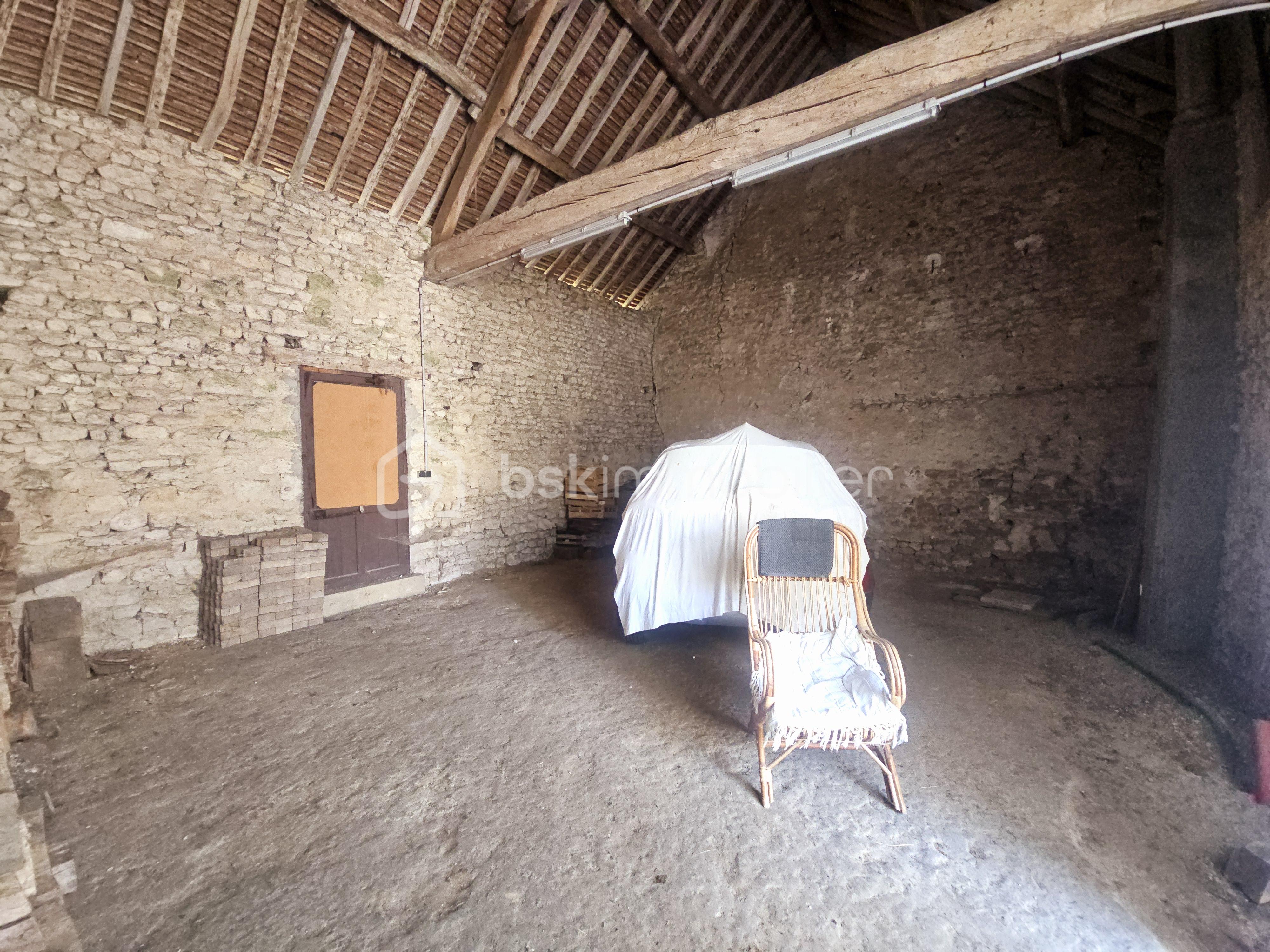 Corps de ferme de 56 m² - 20250811_162543.jpg