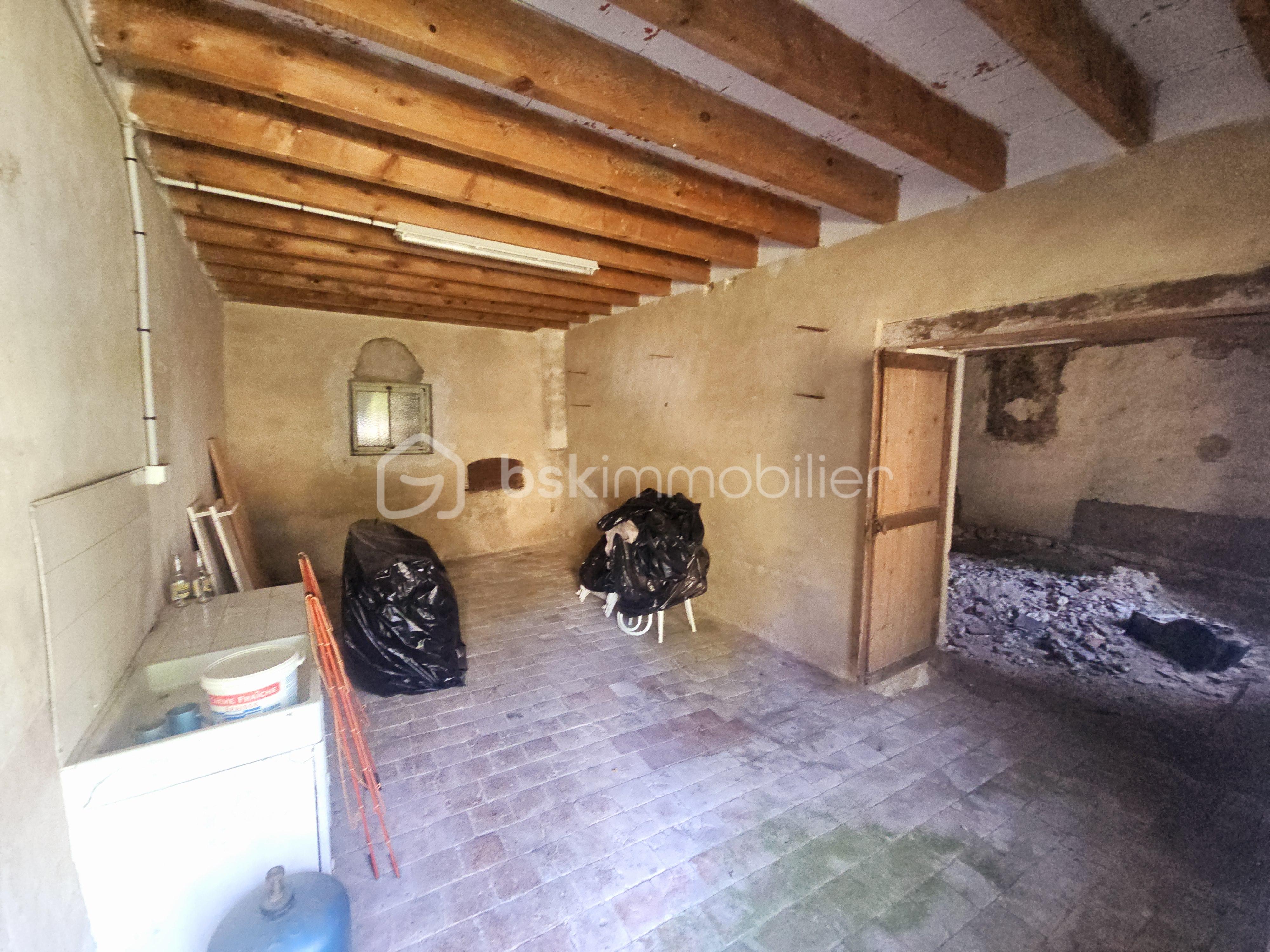 Corps de ferme de 56 m² - 20250811_162458.jpg