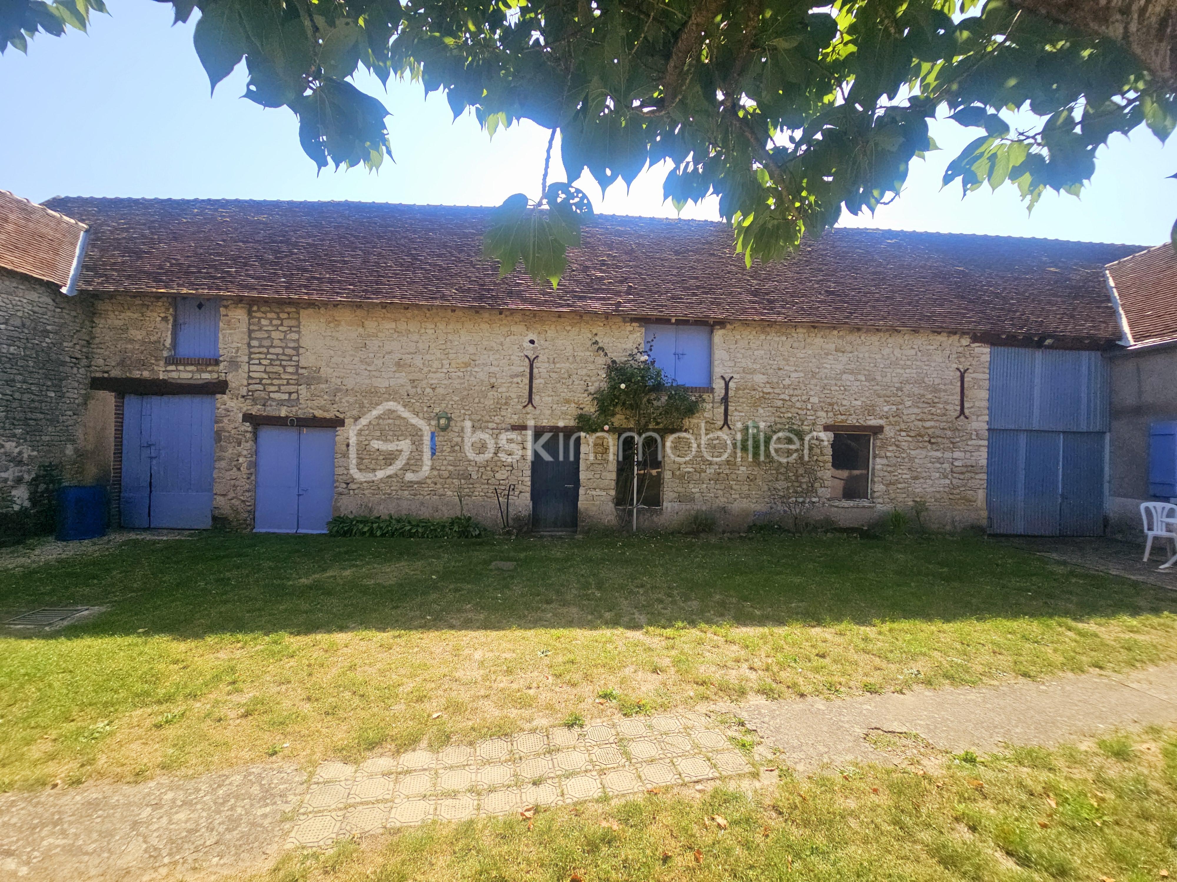 Corps de ferme de 56 m² - 20250811_162912.jpg