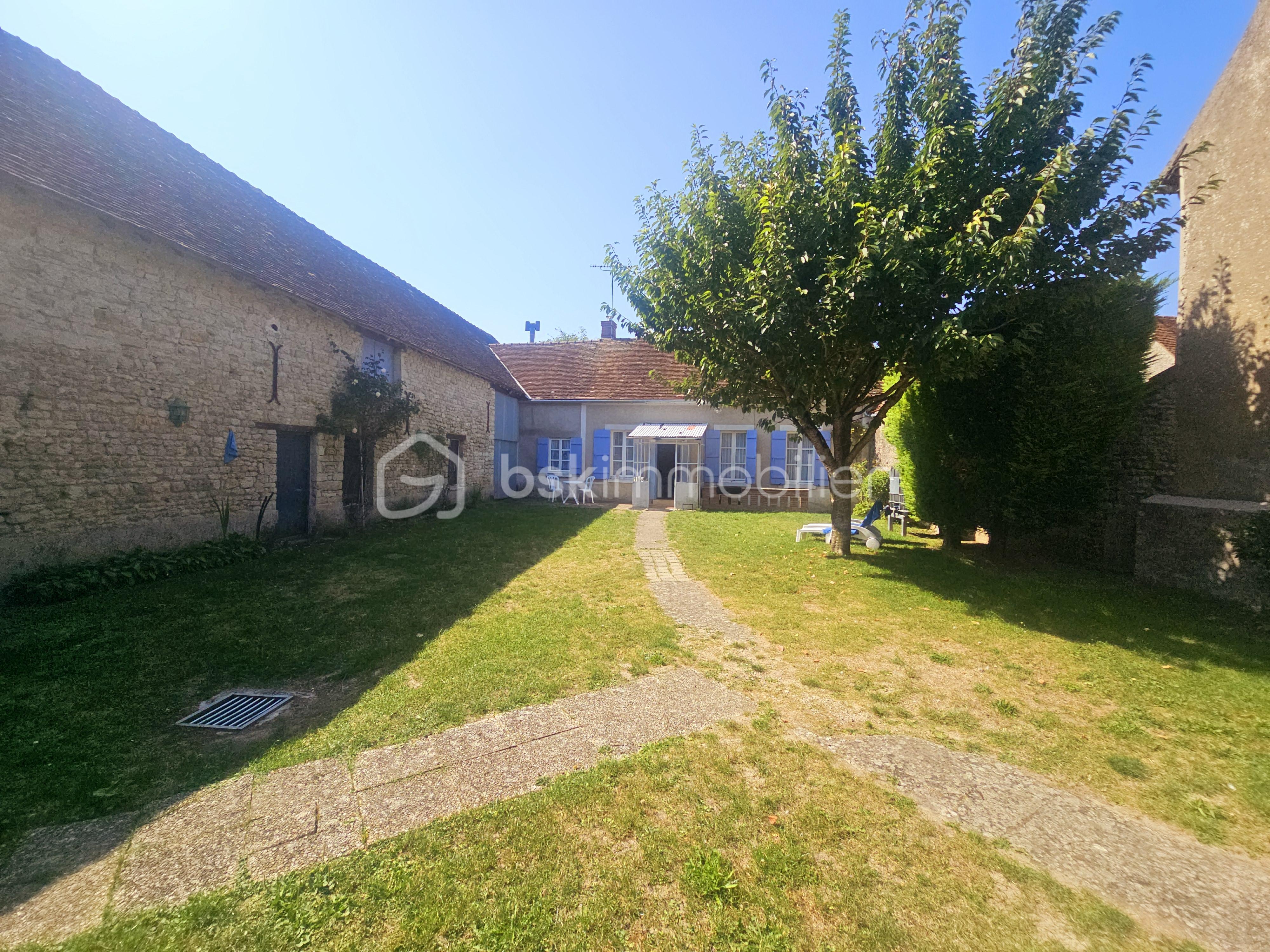 Corps de ferme de 56 m² - 20250811_162845.jpg