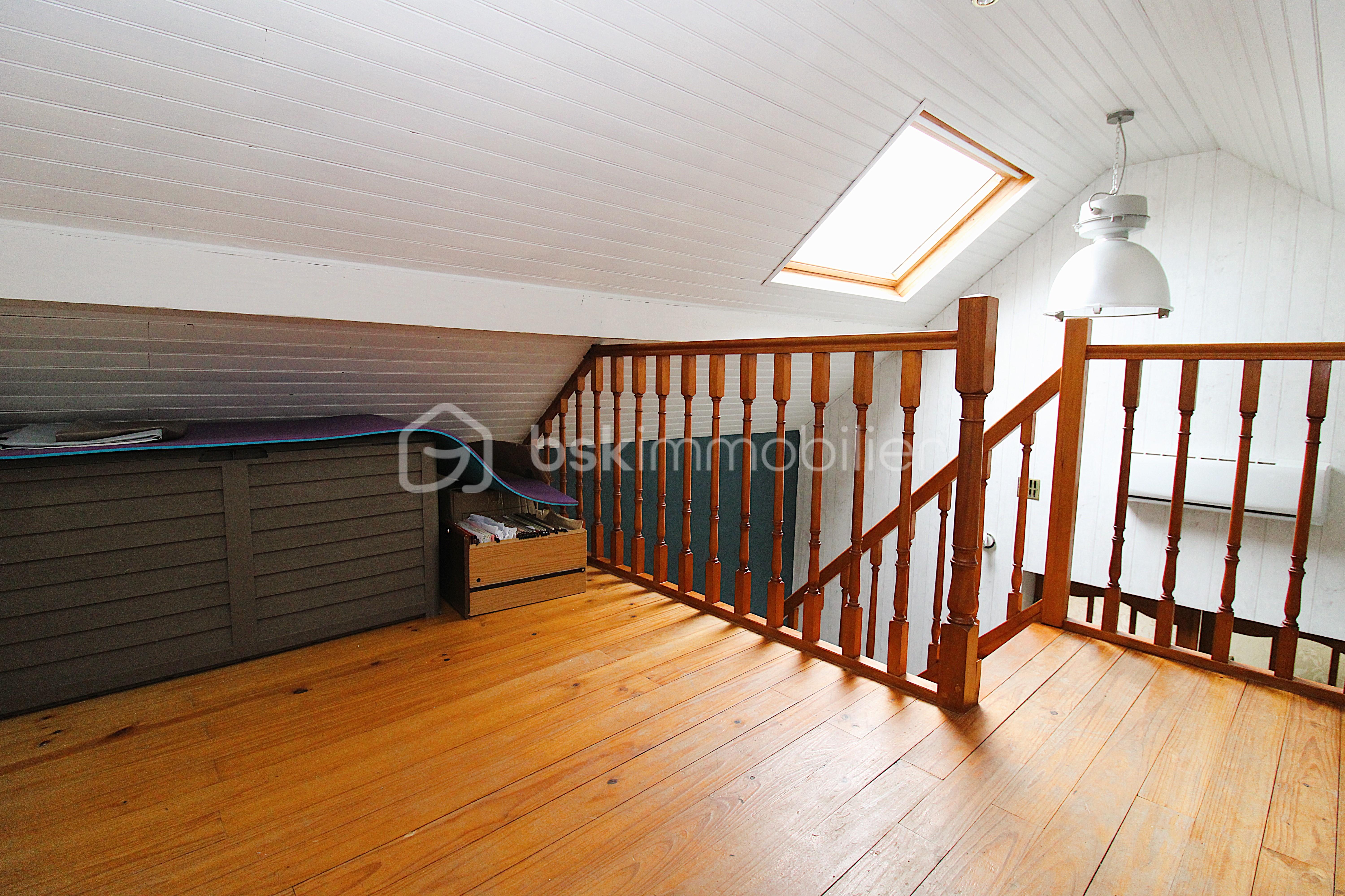 Maison de 133 m² - BUREAU.JPG