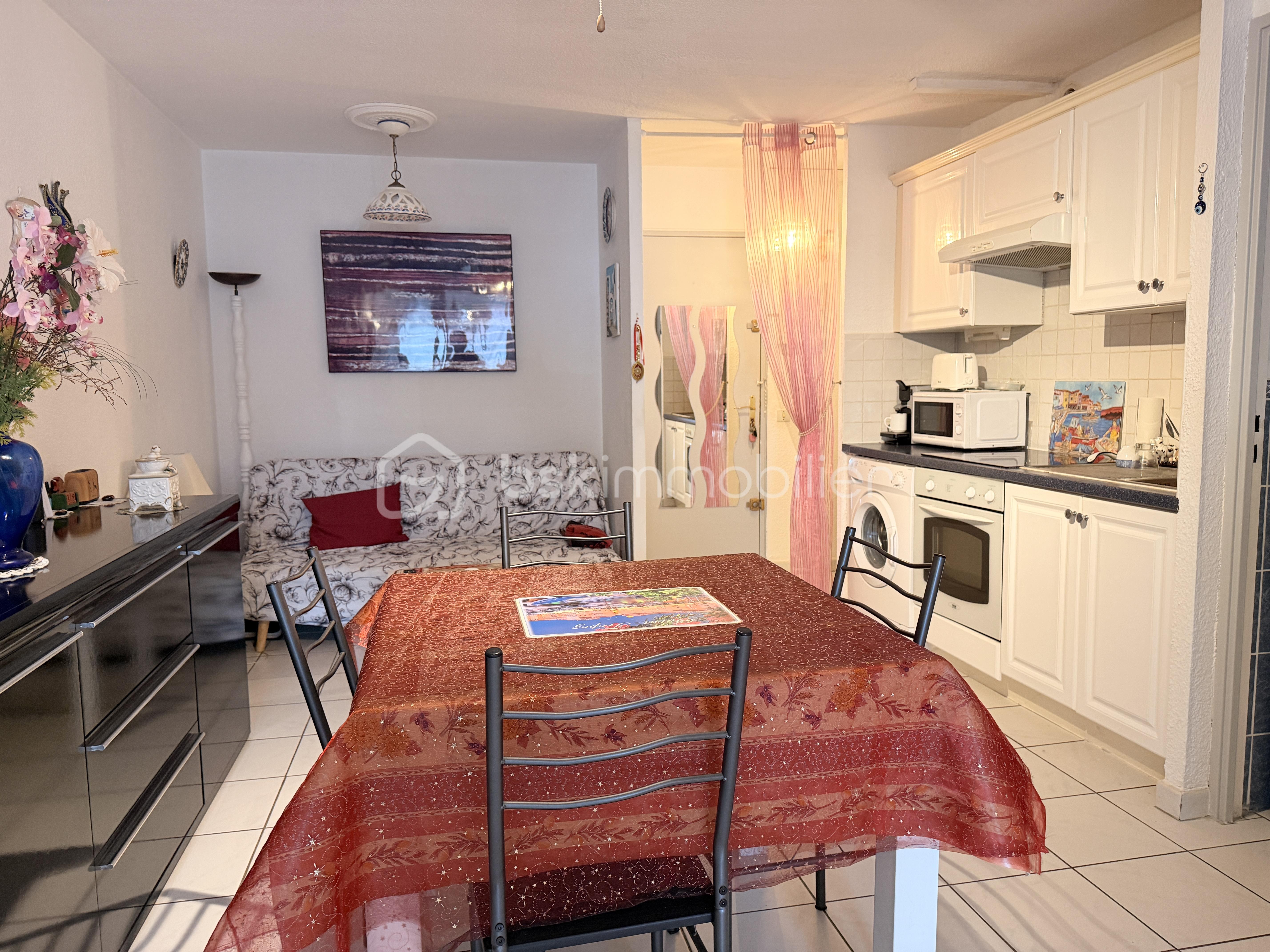 Appartement de 46,38 m² - IMG_9326.jpeg