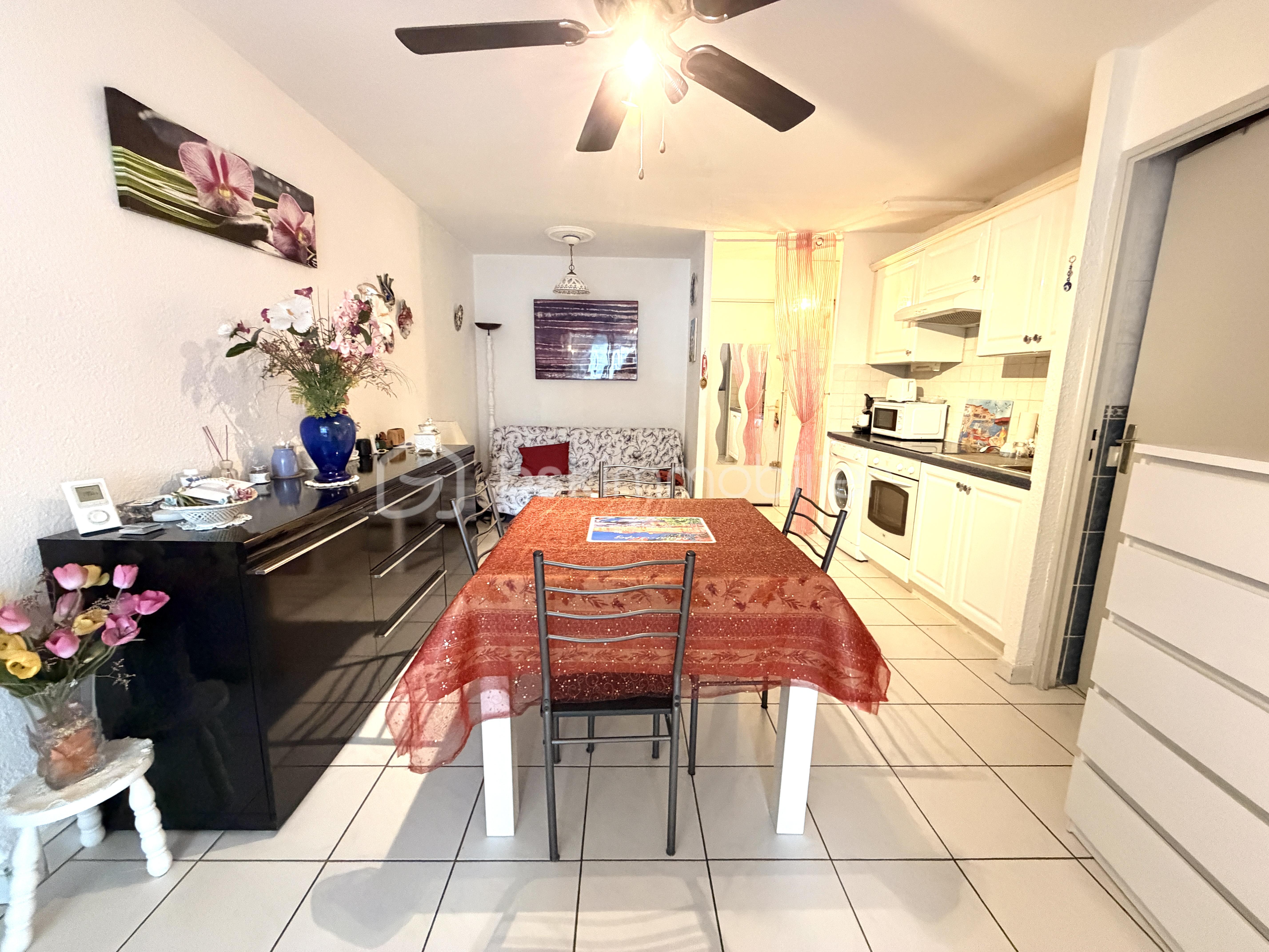 Appartement de 46,38 m² - IMG_9325.jpeg