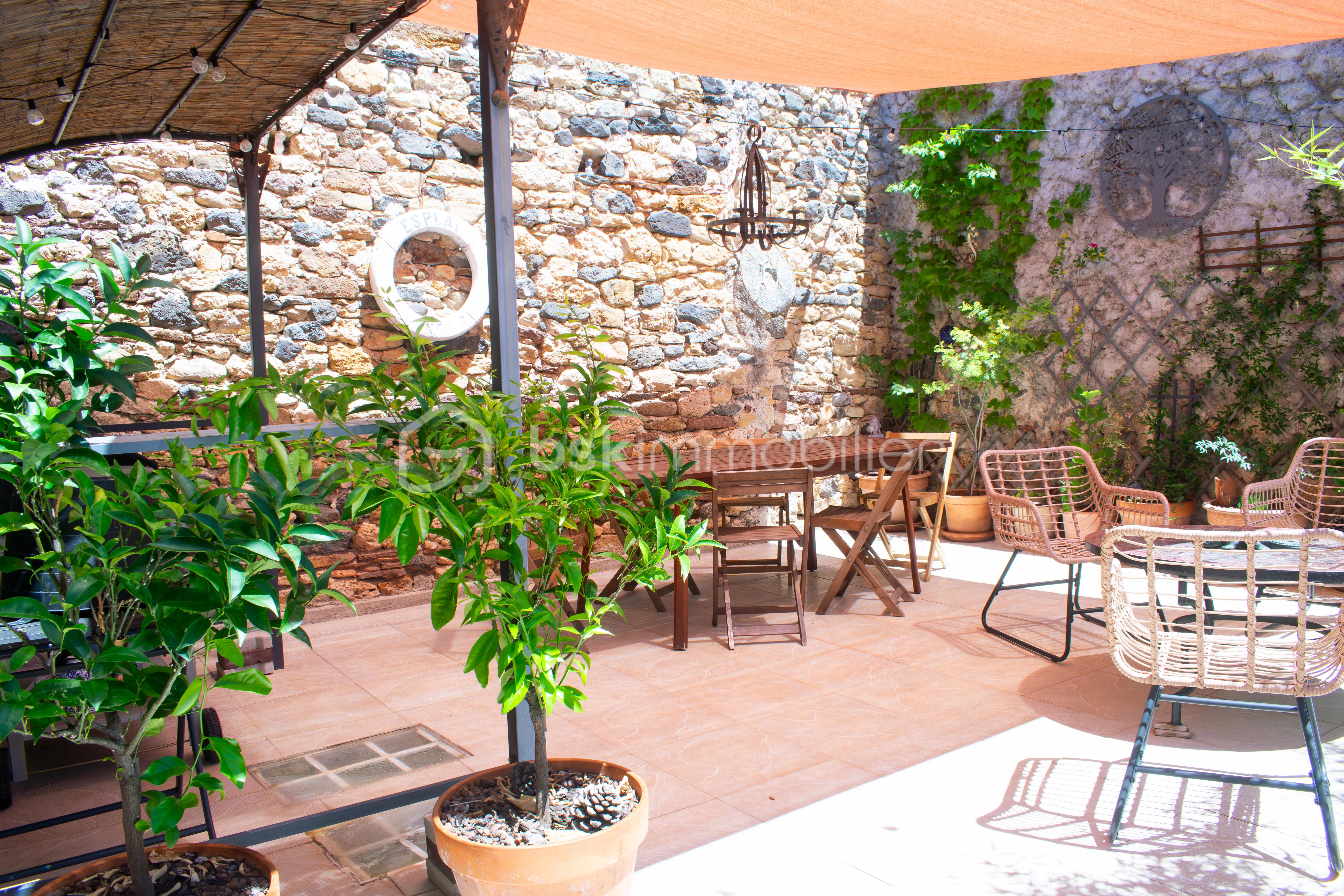 Maison de village de 130 m² - salon--8.jpg