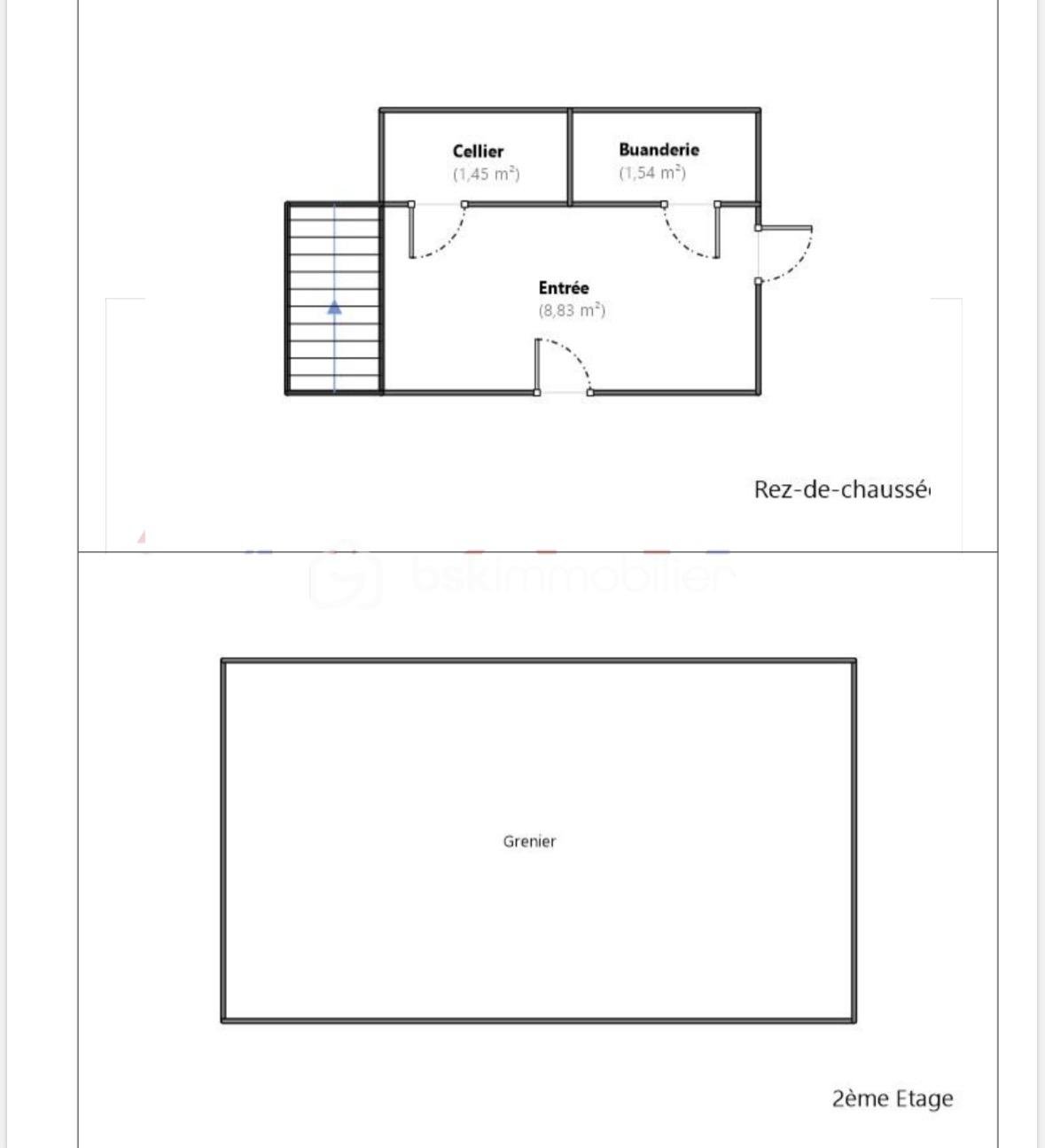 Maison de 180 m² - IMG_2540.jpeg