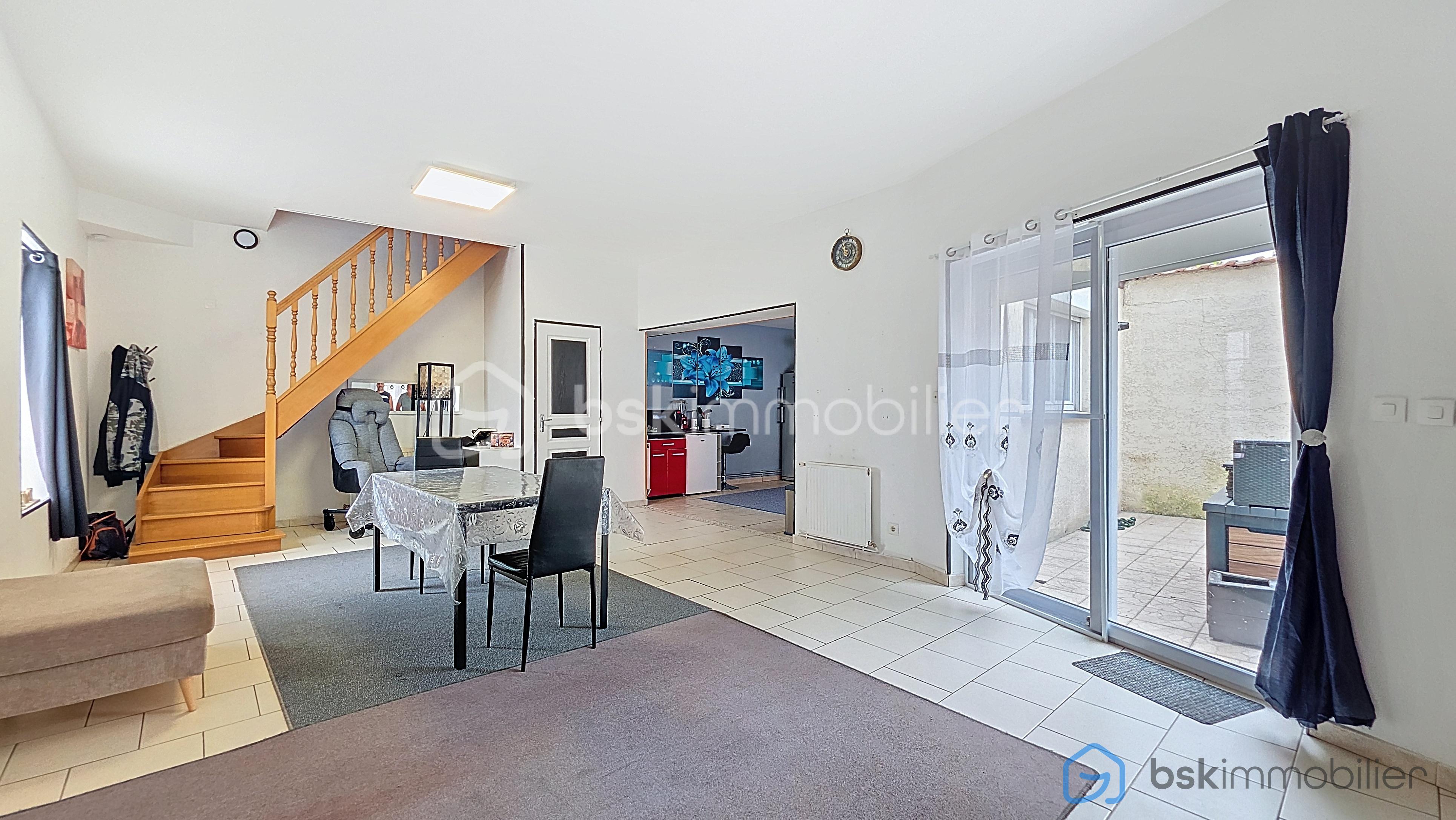 Maison de ville de 92 m² - denain-felix_00016.jpg