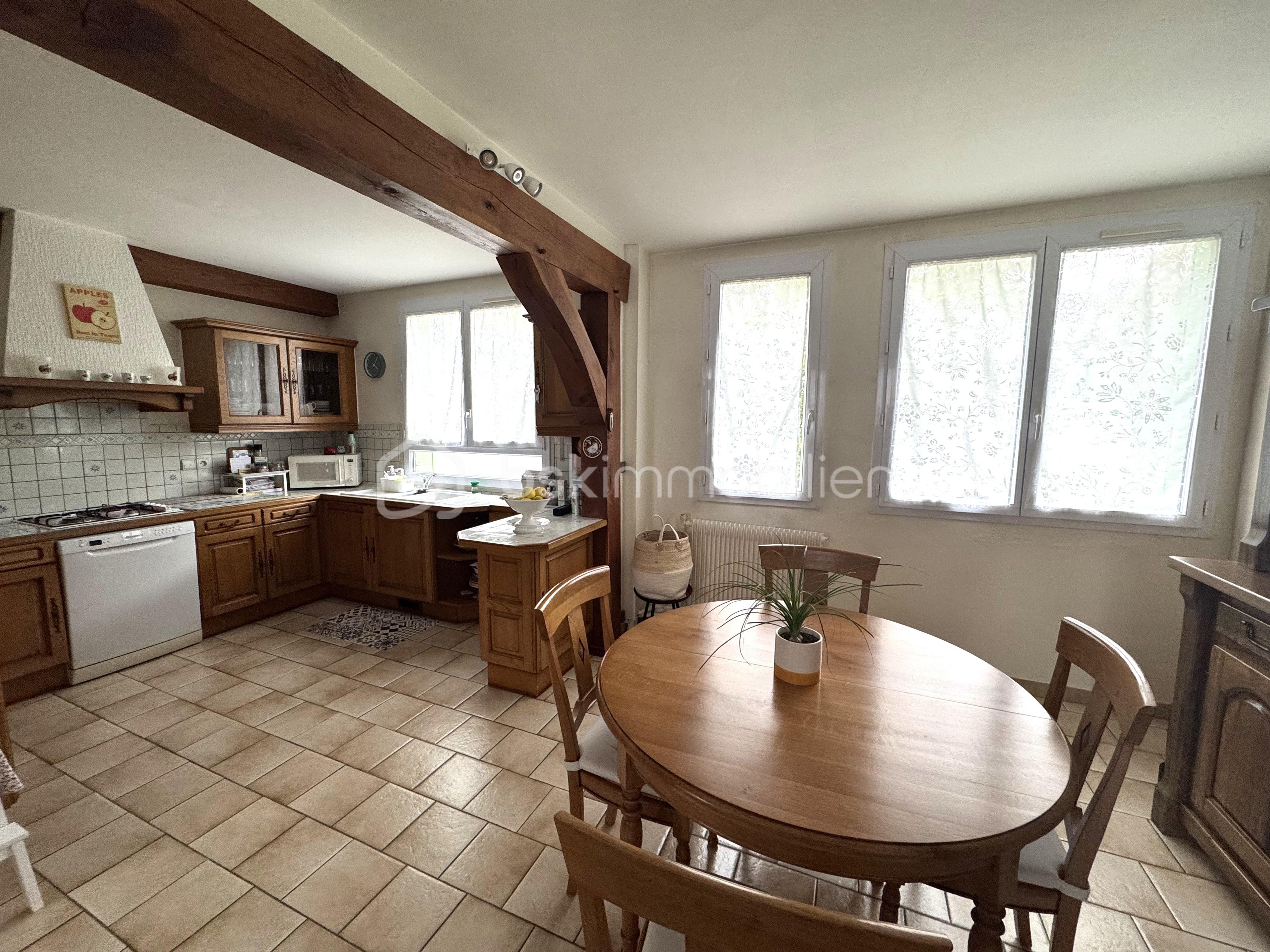 Maison de 66 m² - IMG_6734.JPG