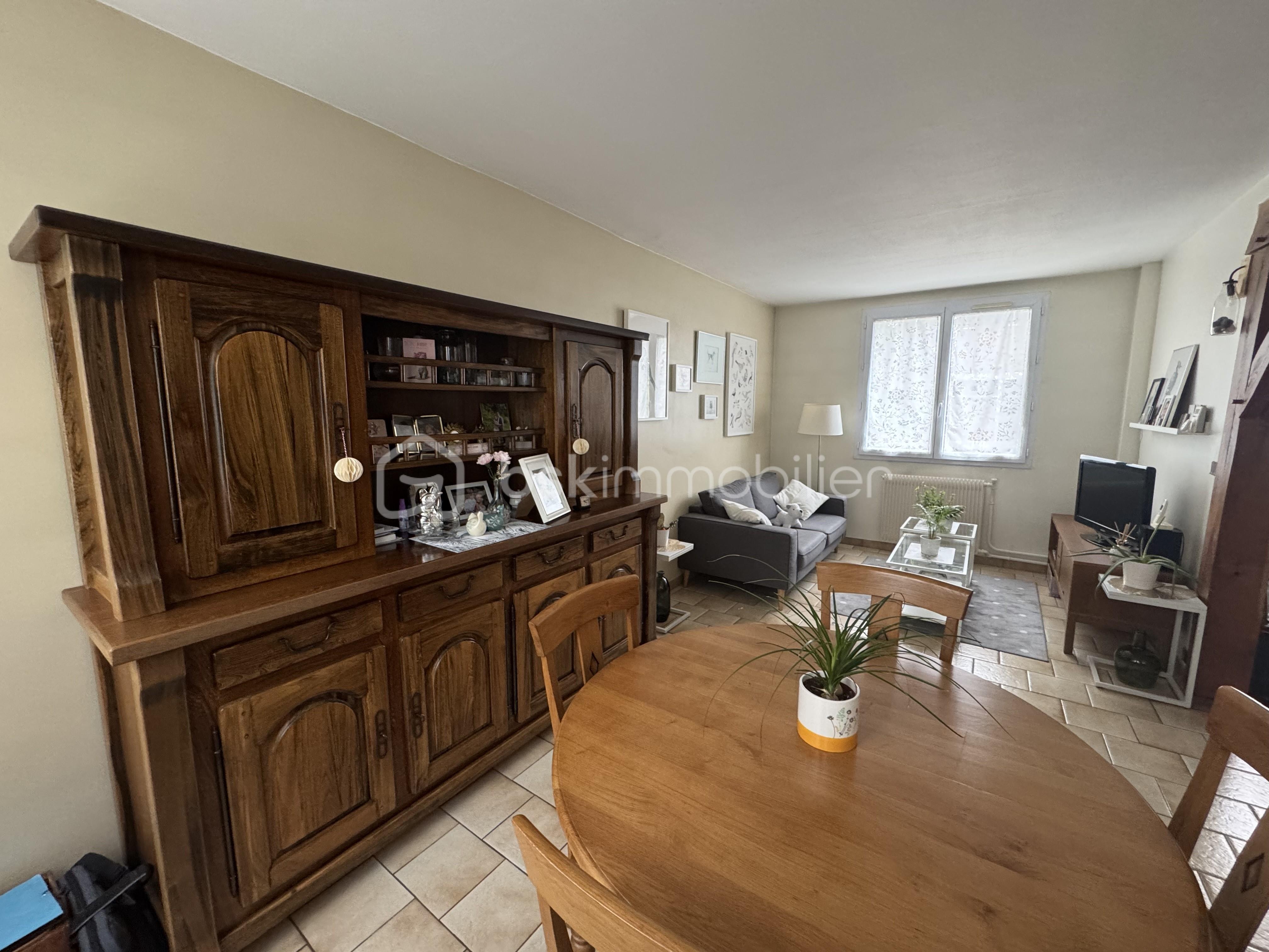Maison de 66 m² - IMG_6745.JPG
