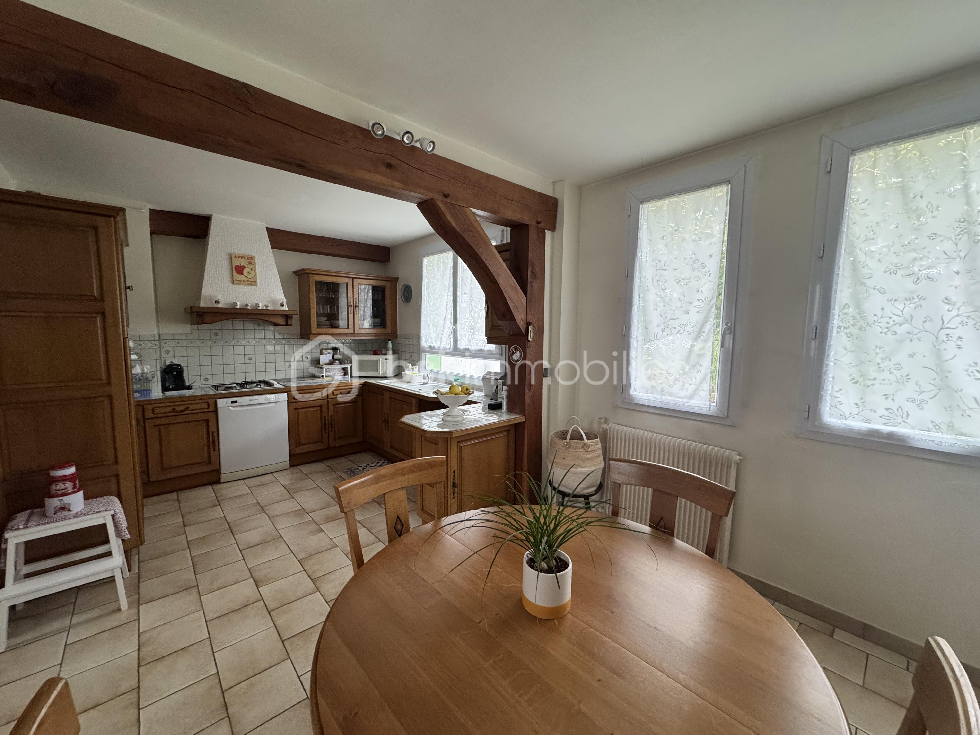 Maison de 66 m² - IMG_6737.JPG