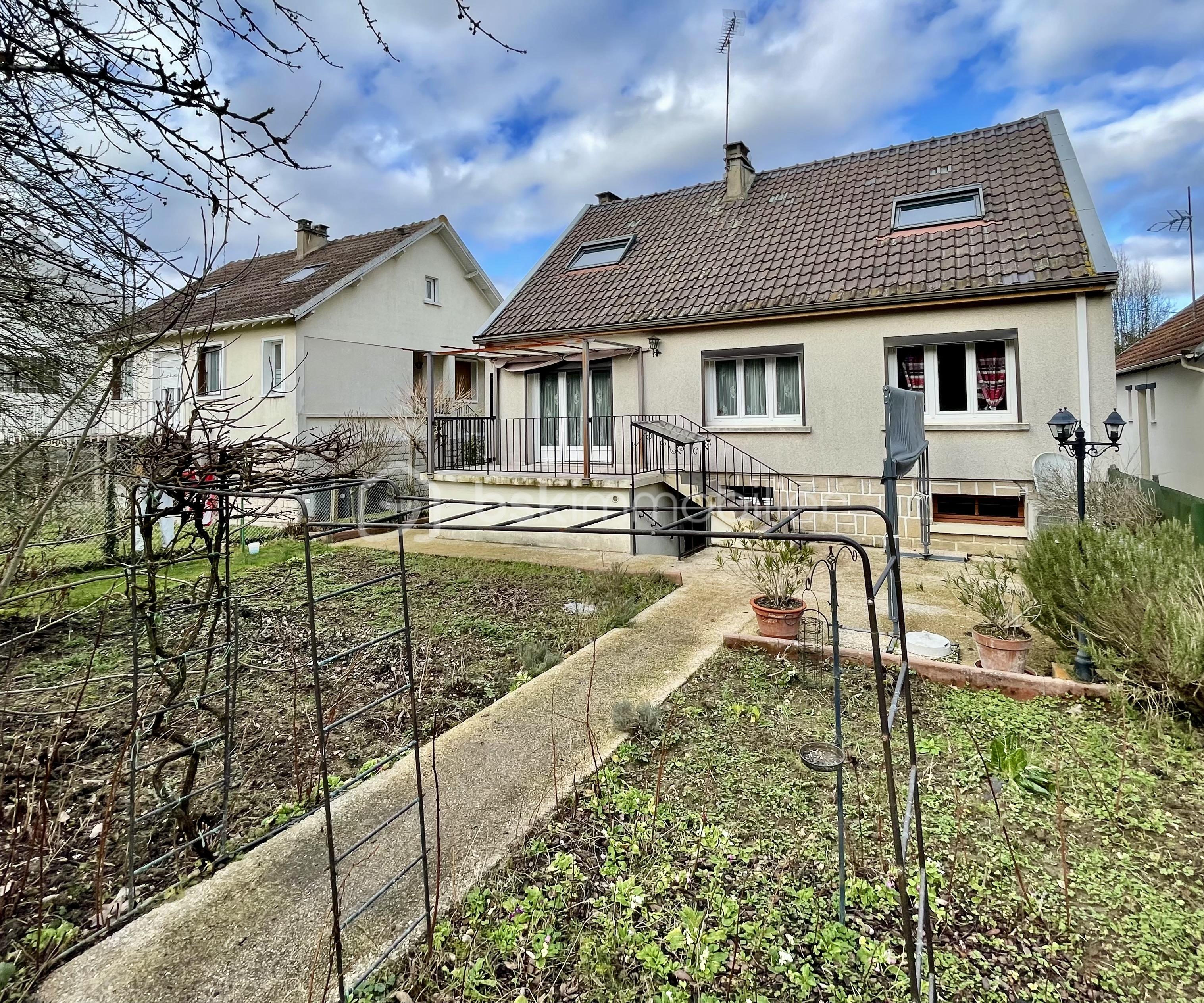 Pavillon de 113 m² - IMG_9682.jpeg