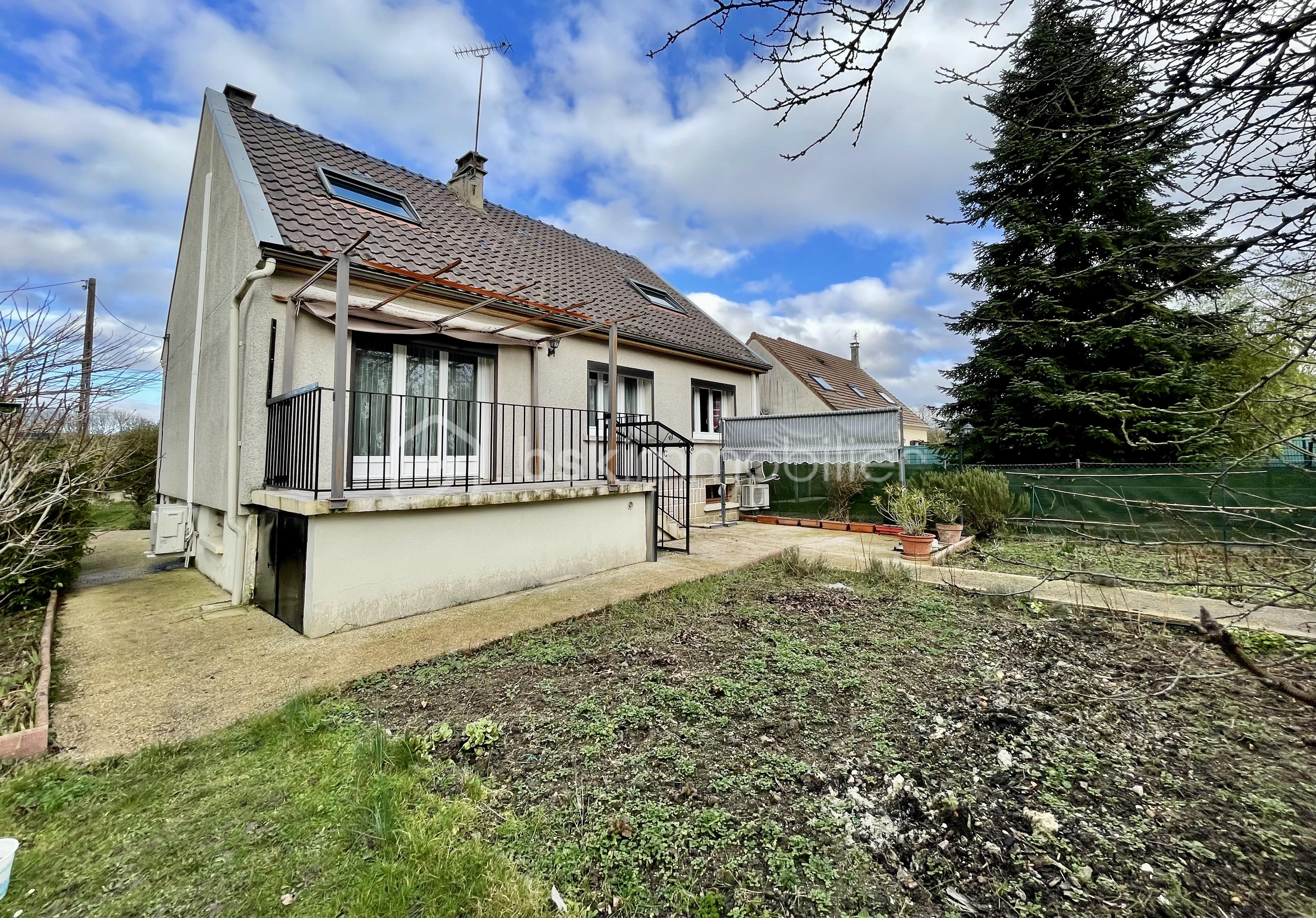 Pavillon de 113 m² - IMG_9684.jpeg