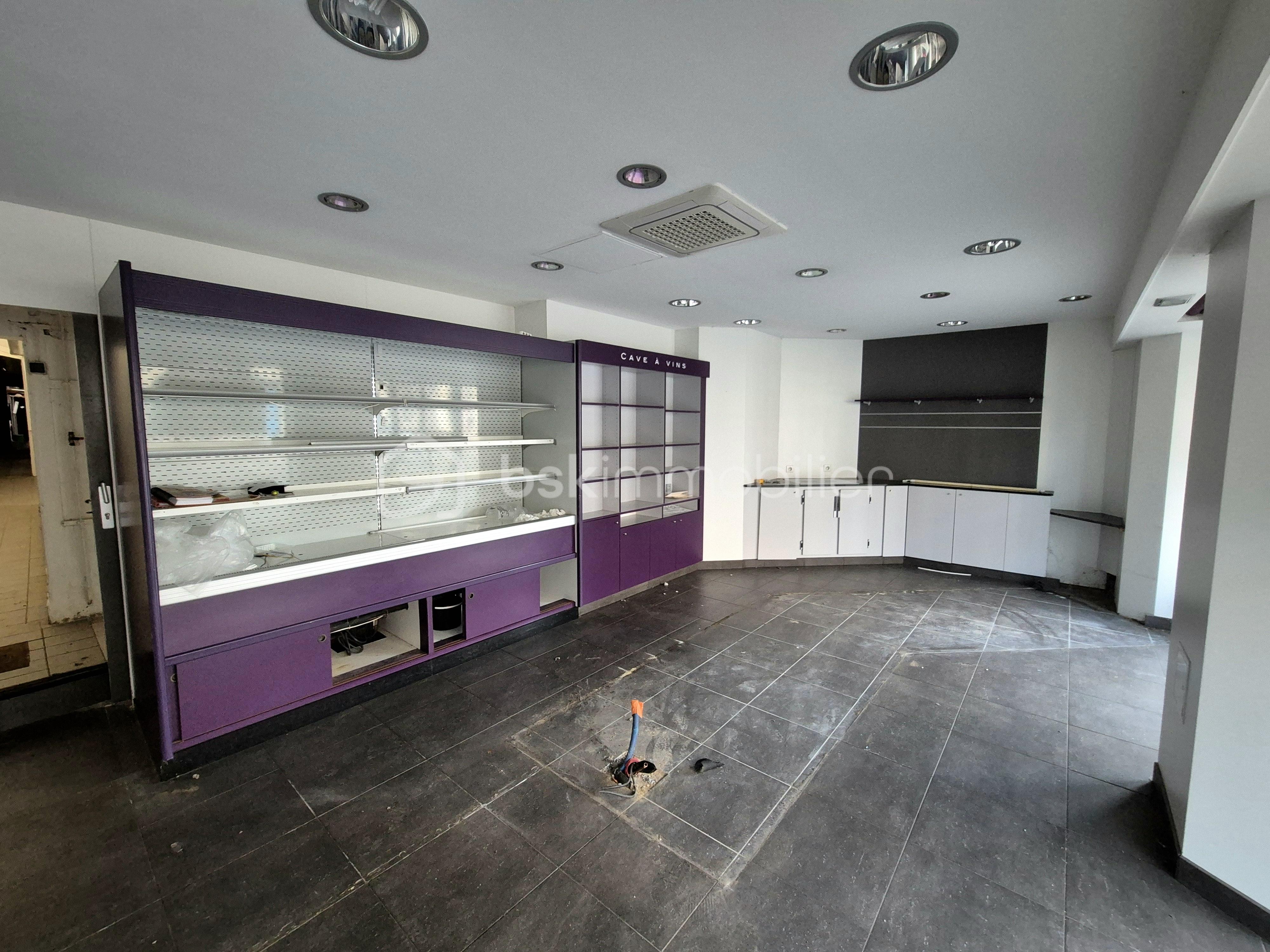 Immeuble de 385 m² - 20251217_155051.jpg