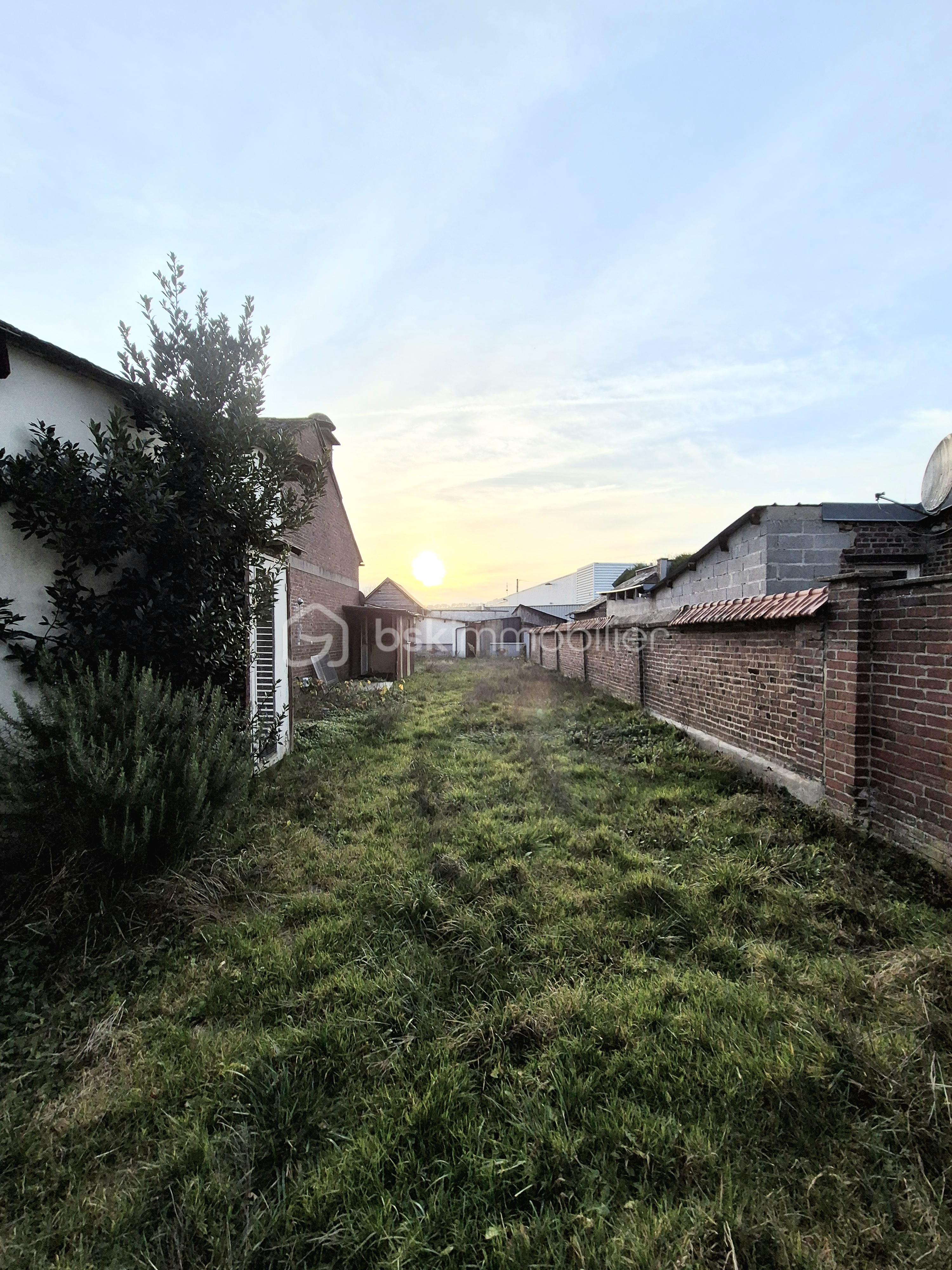 Immeuble de 385 m² - 20251217_155648.jpg