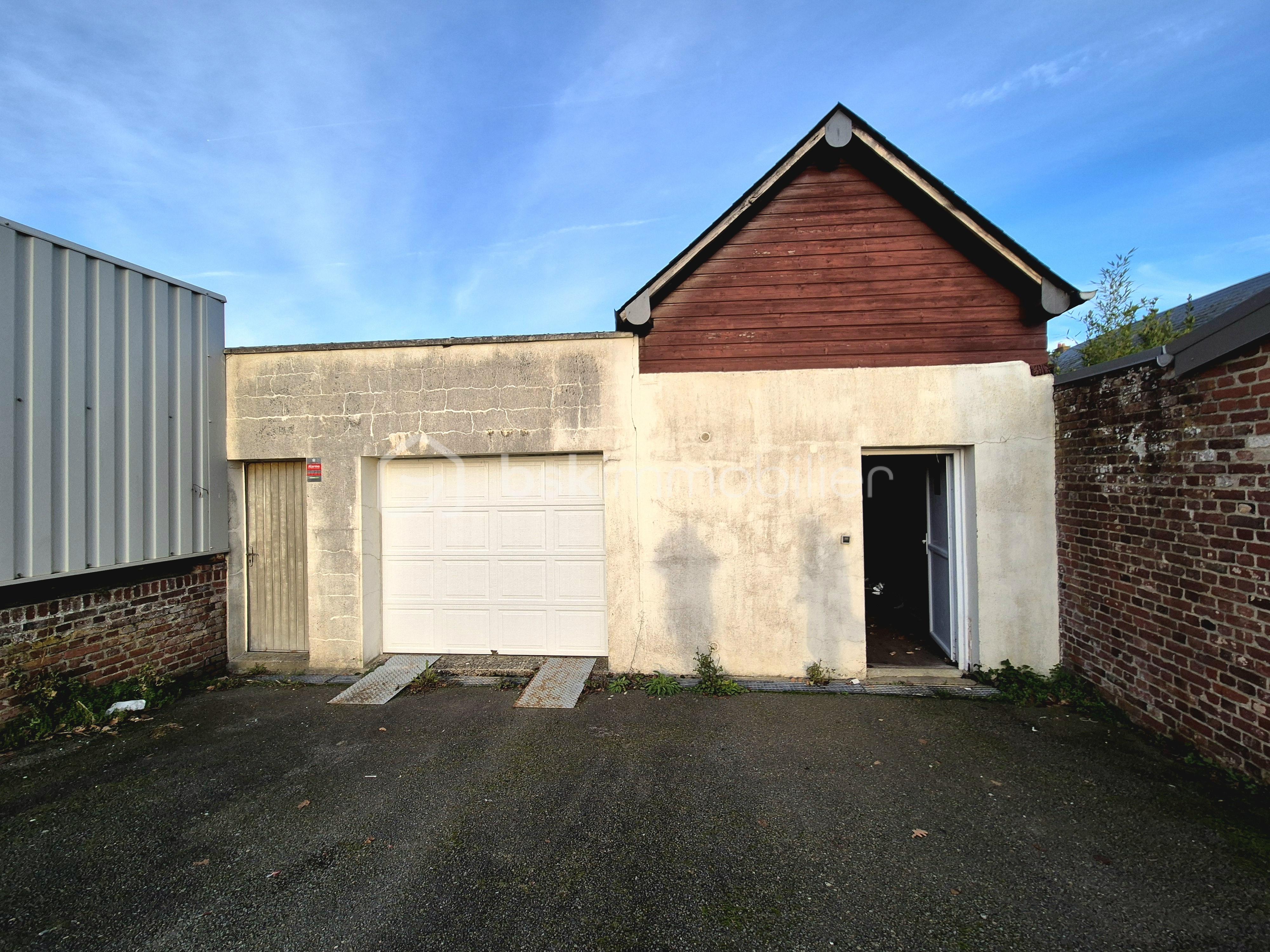 Immeuble de 385 m² - 20251217_155438.jpg