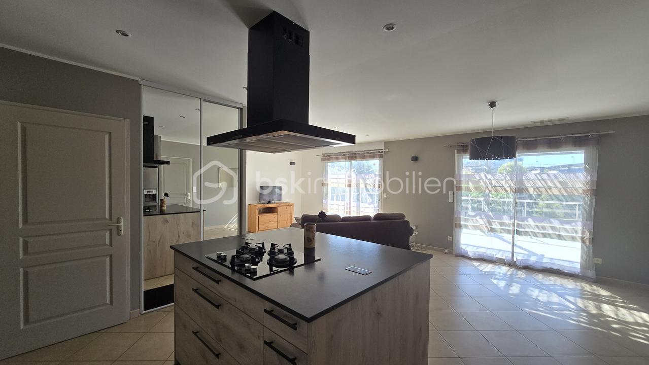 Maison traditionnelle de 114 m² - CUISINE.jpg