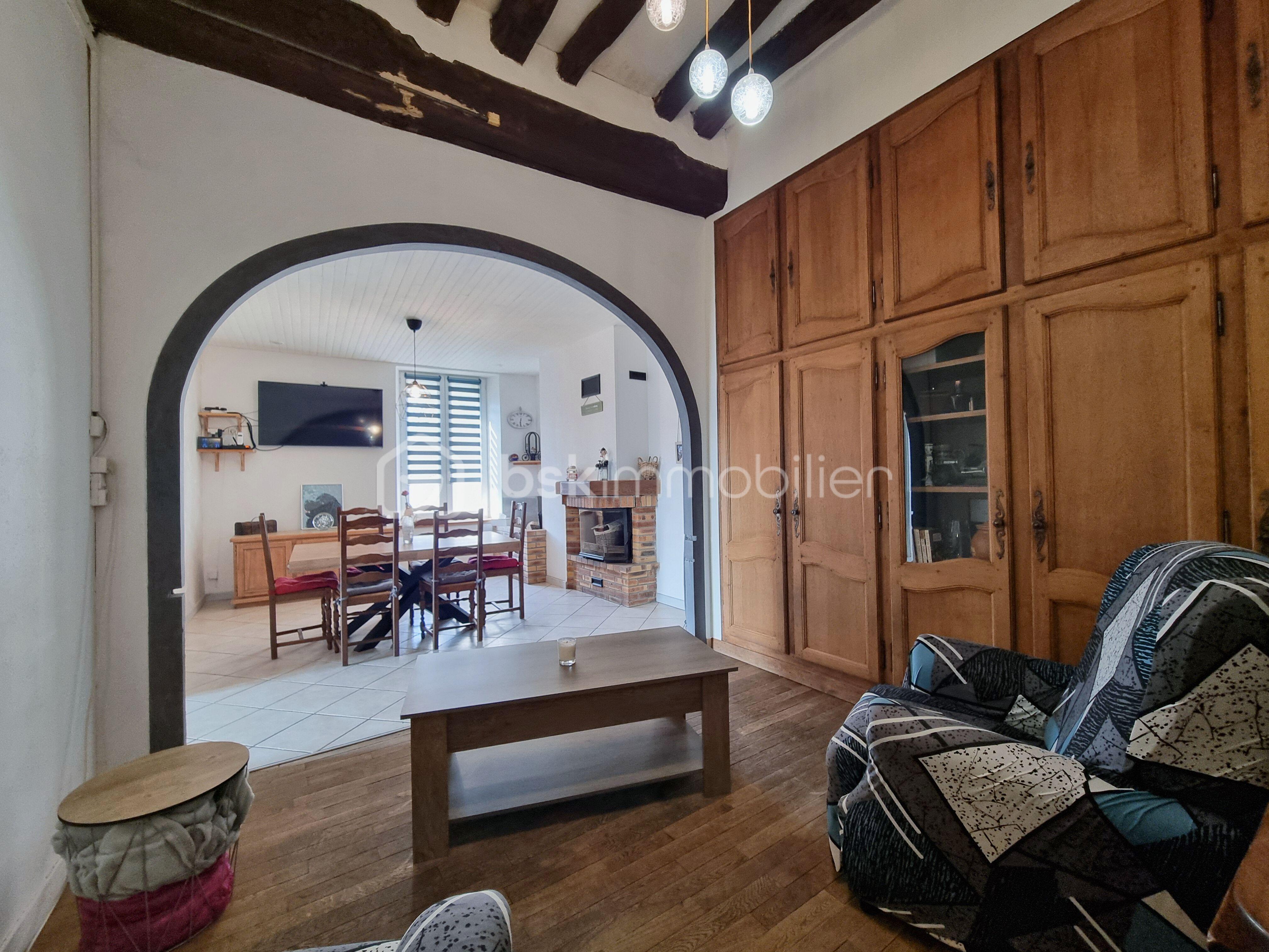 Maison de ville de 178 m² - 20250805_183127.jpg