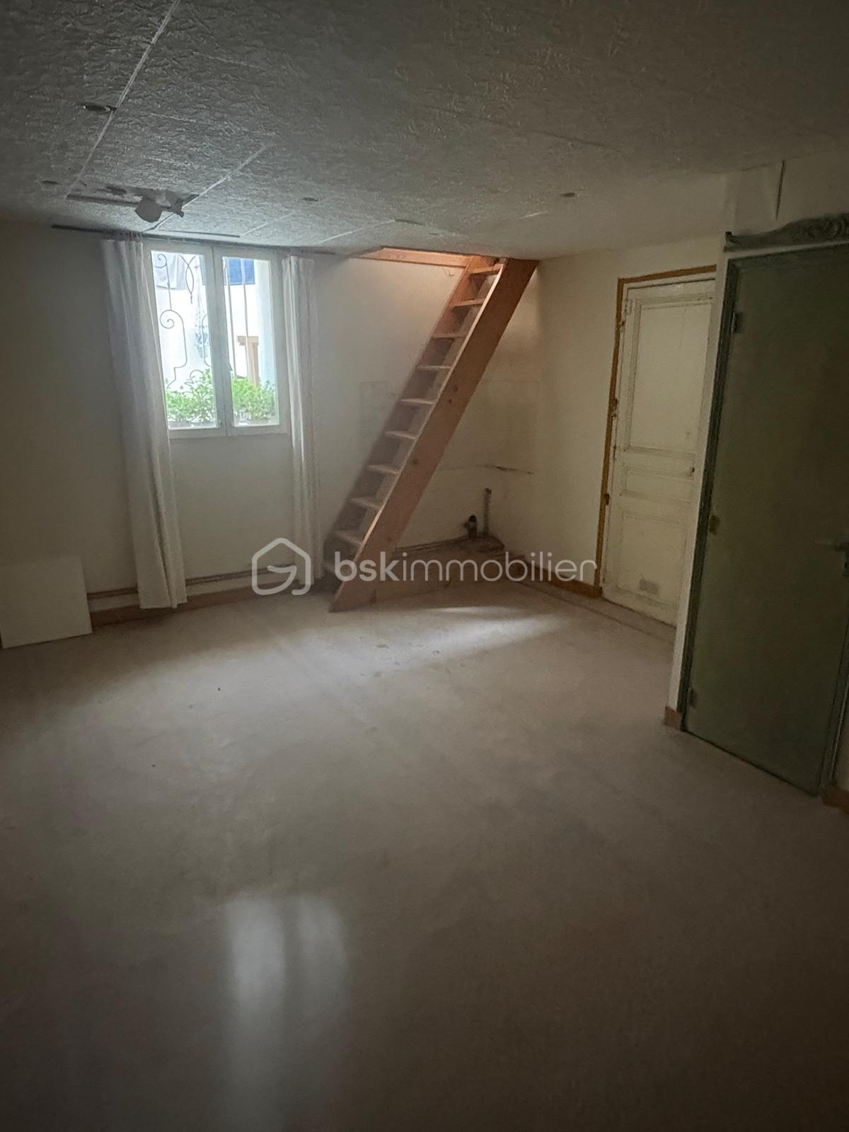 Appartement 1 pièce 21 m² · à Sete · 21,3 m² · 69 000 €