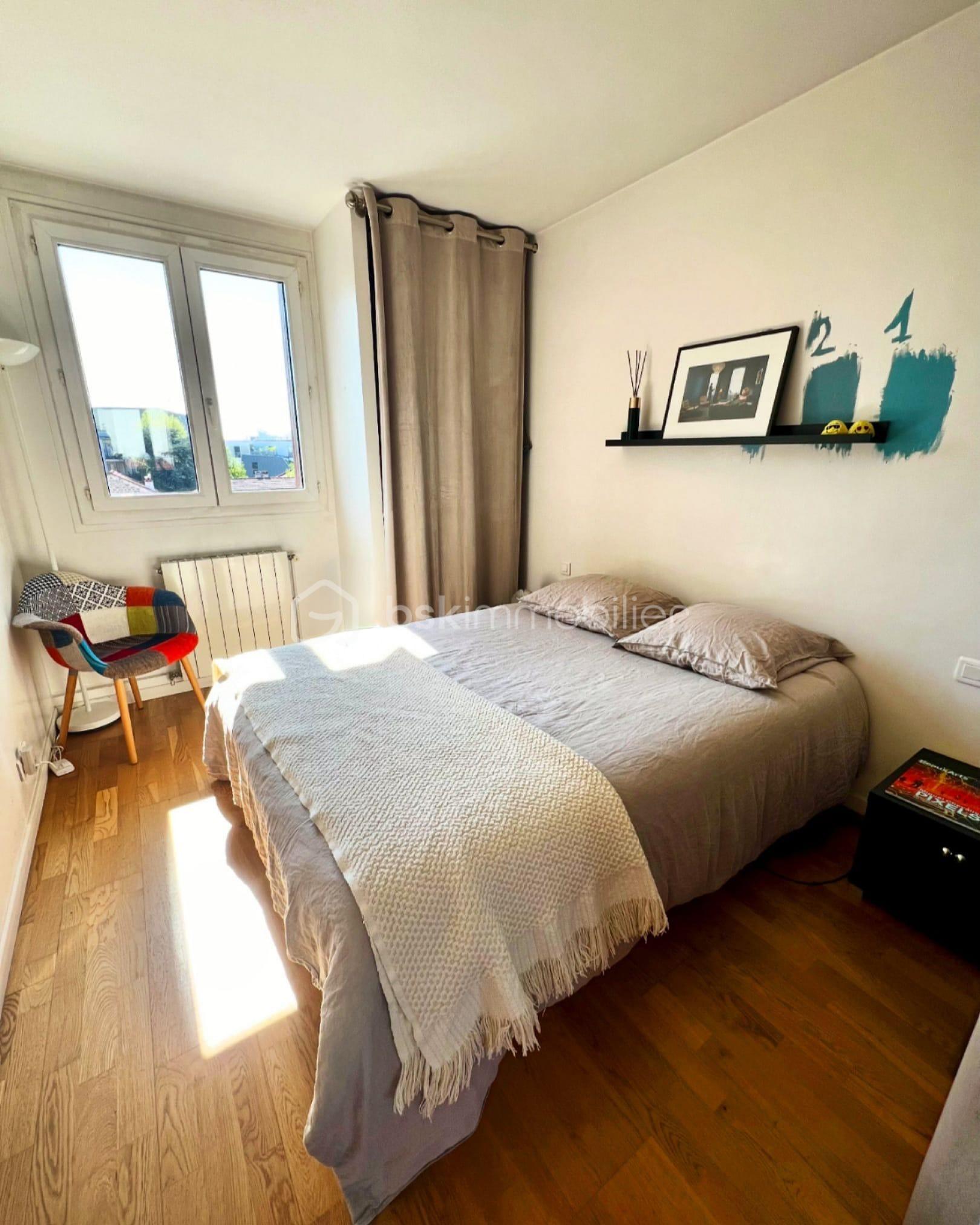 Appartement de 49,15 m² - Chambre 1.JPG