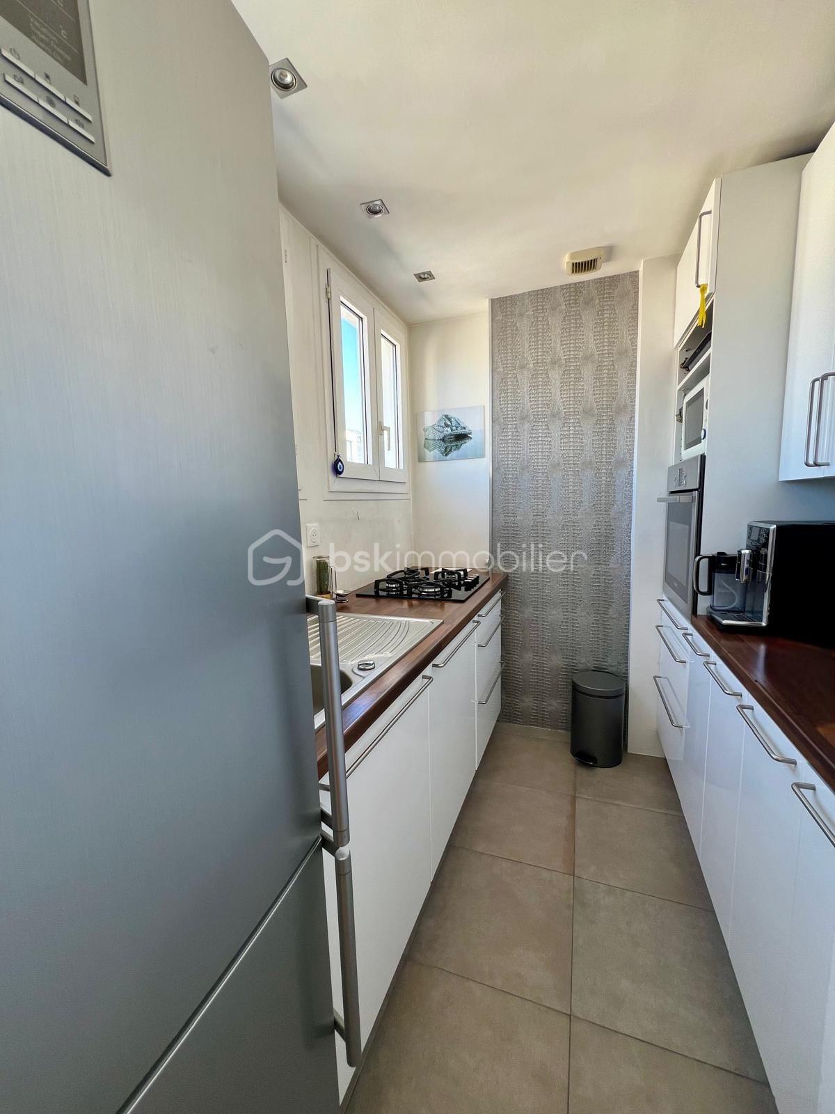 Appartement de 49,15 m² - Cuisine 1.JPG