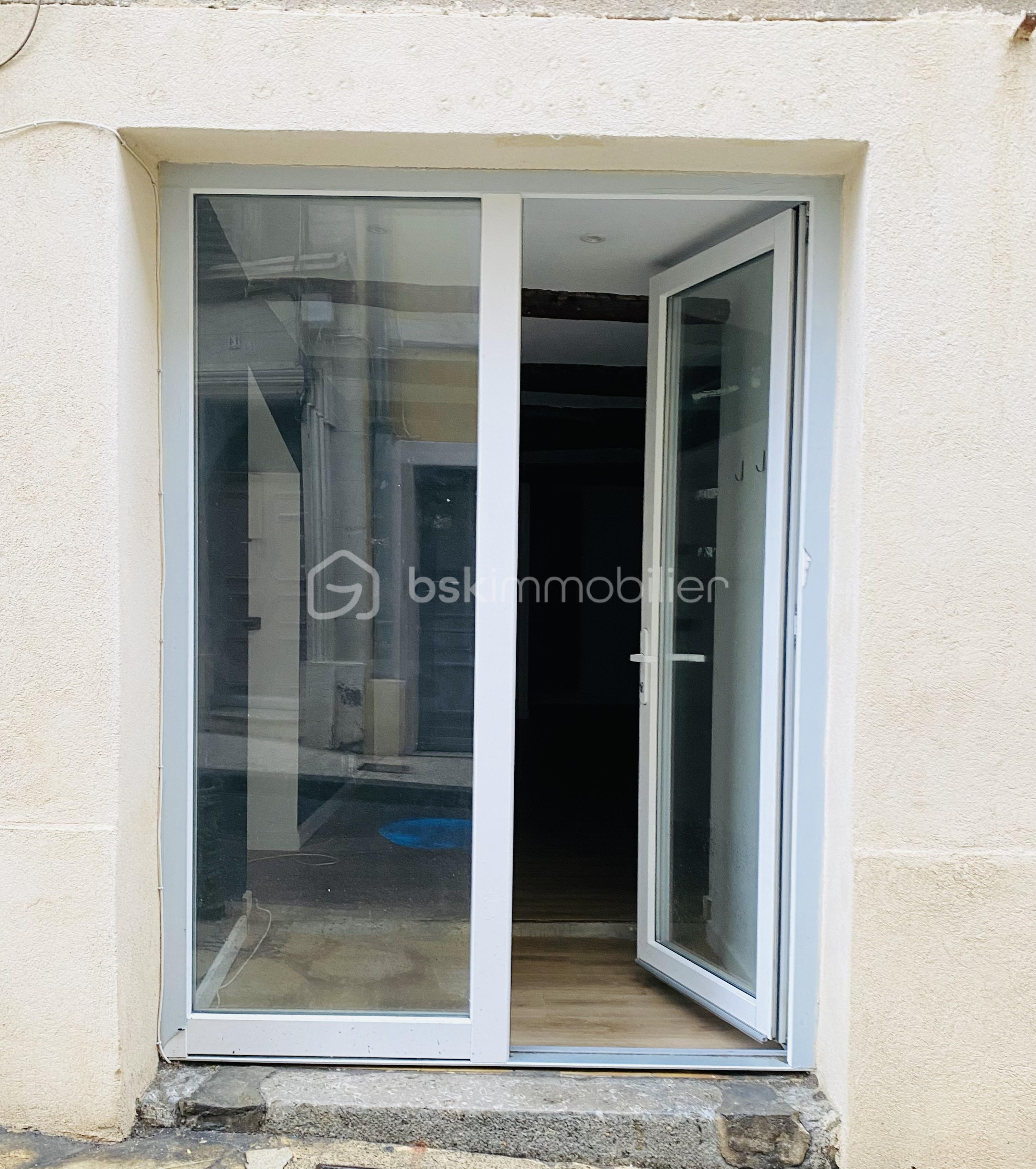 Local commercial de 33 m² - IMG_4795.jpeg