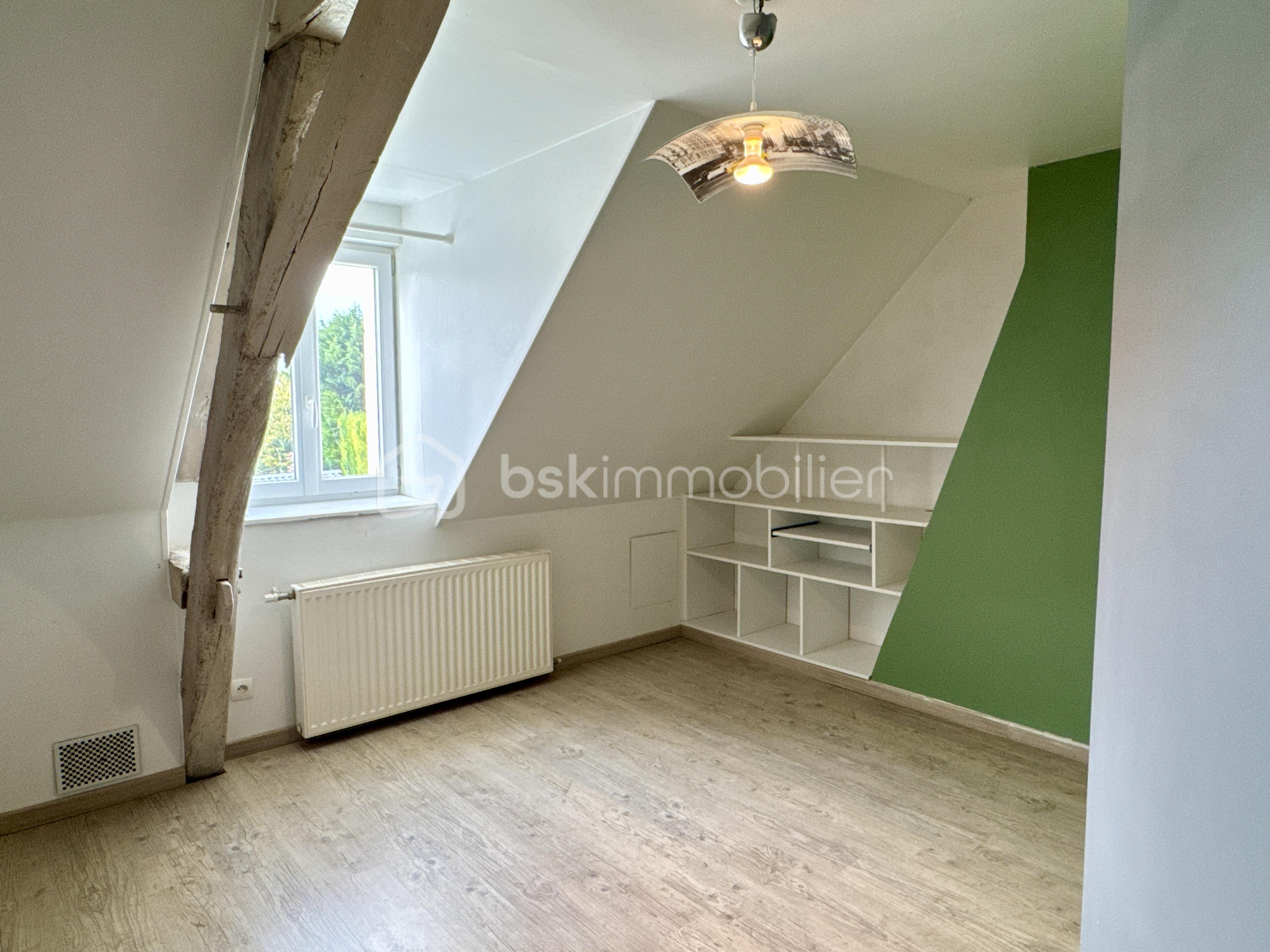 Maison longere de 193 m² - Chambre 3.jpg