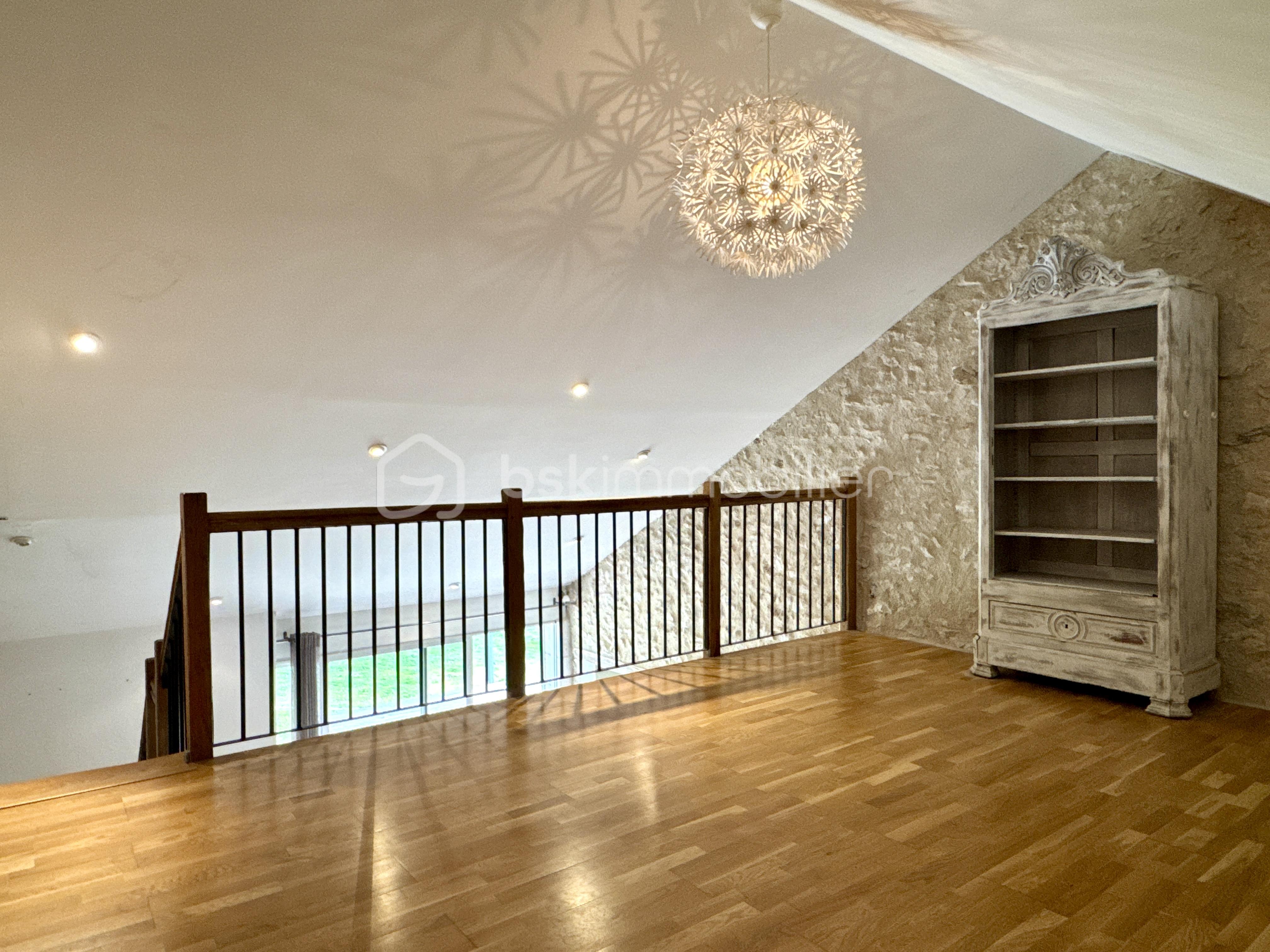 Maison longere de 193 m² - mezzanine.jpg