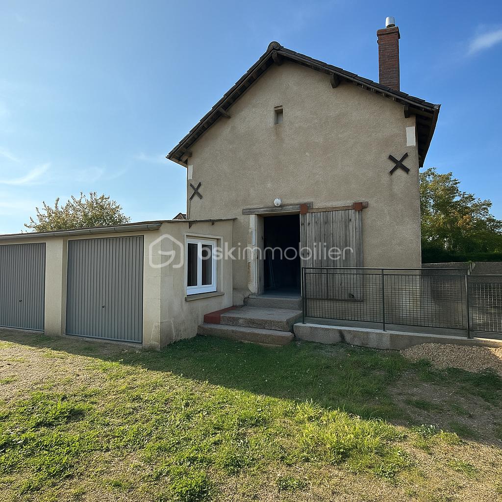 Maison longere de 193 m² - Dépendance ia.PNG