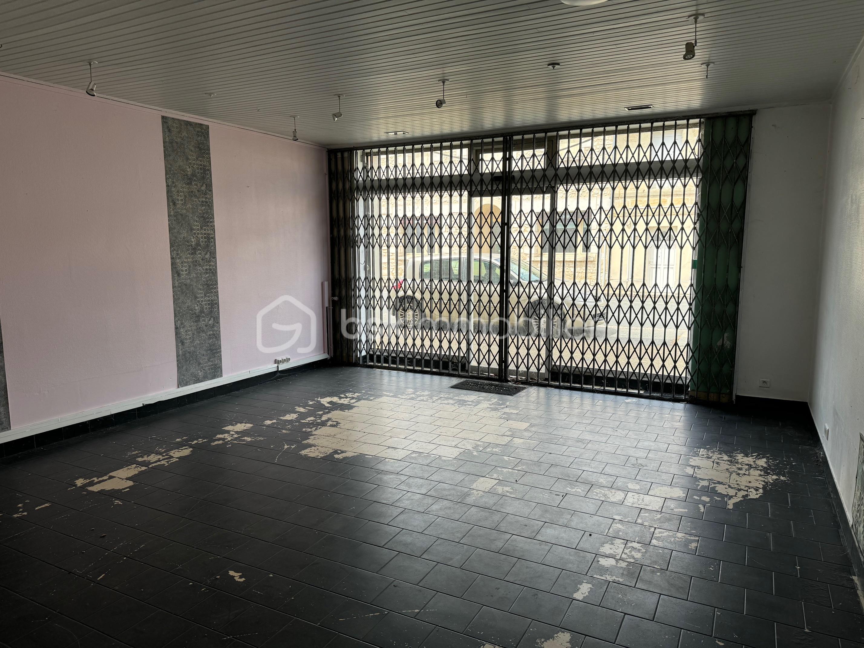 Immeuble mixte de 220 m² - IMG_2860.jpg