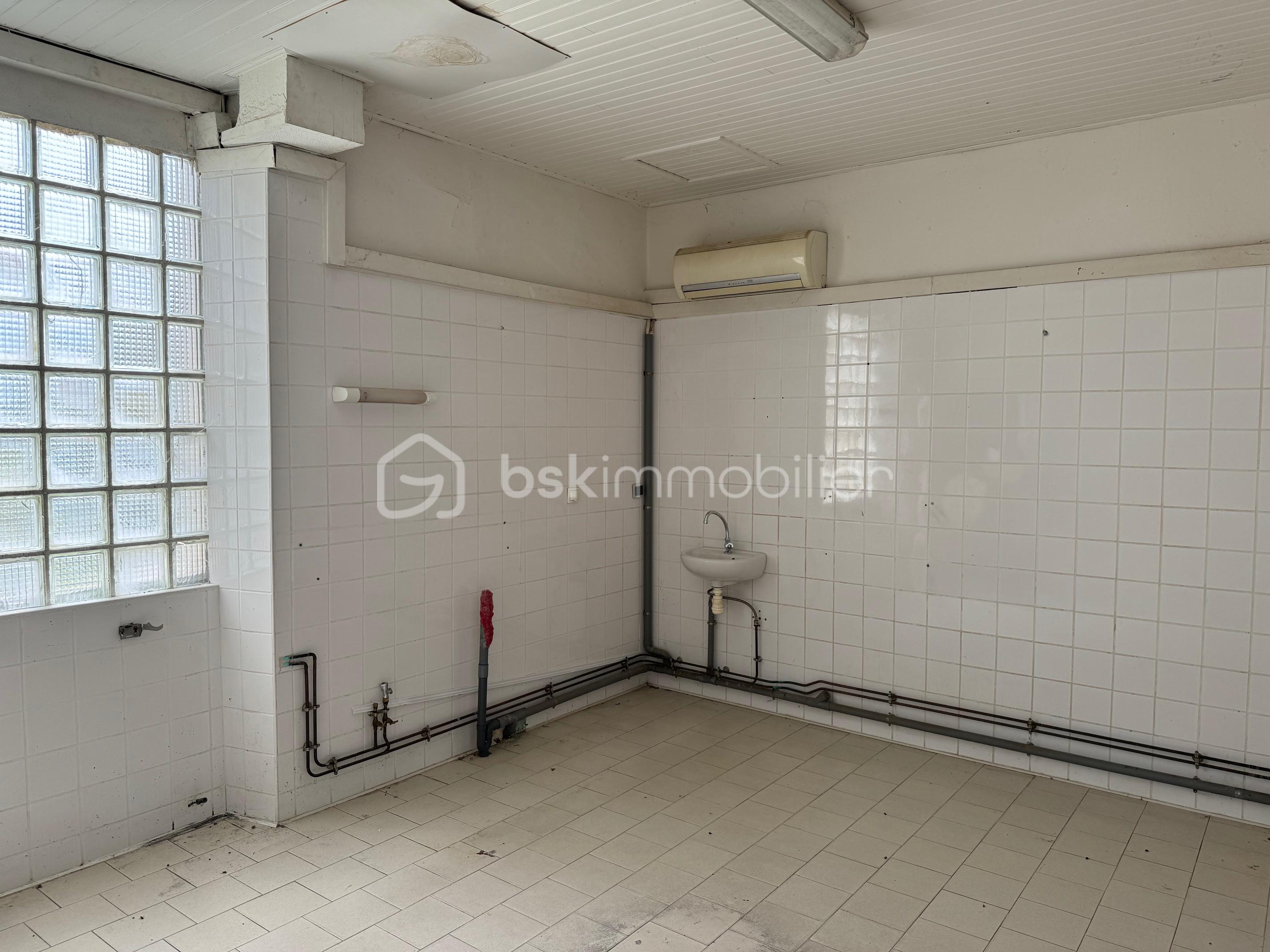 Immeuble mixte de 220 m² - IMG_2862.jpg