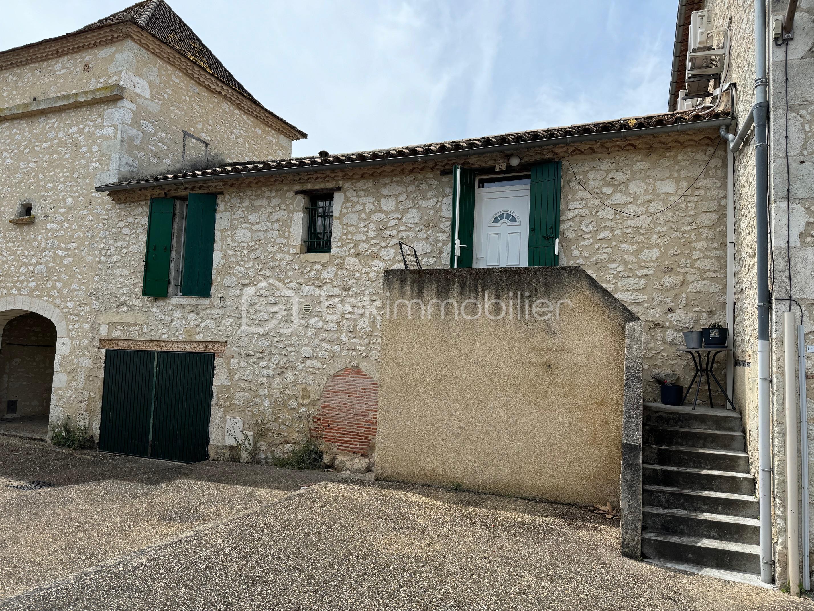 Immeuble mixte de 220 m² - IMG_2857.jpg