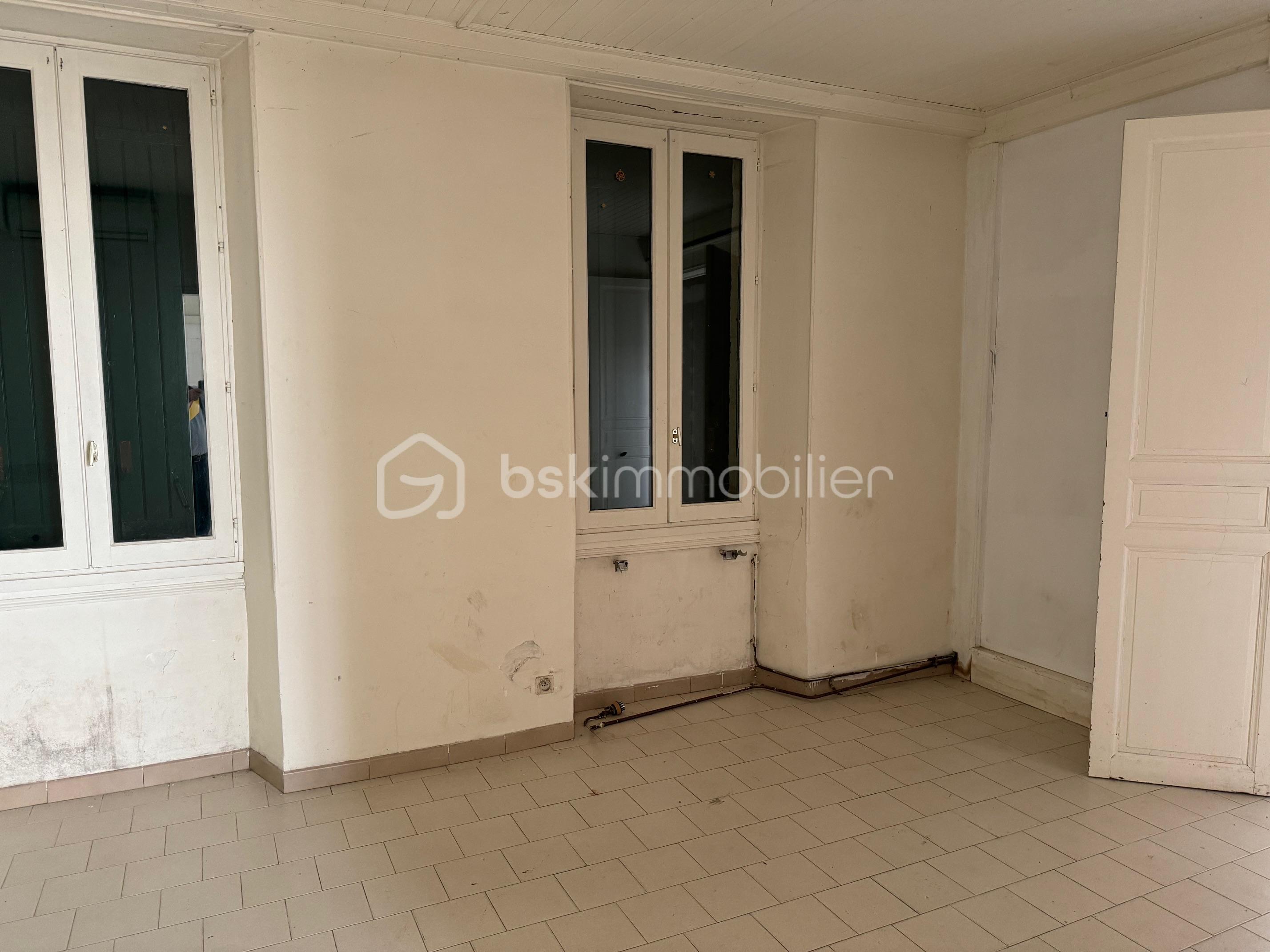 Immeuble mixte de 220 m² - IMG_2863.jpg