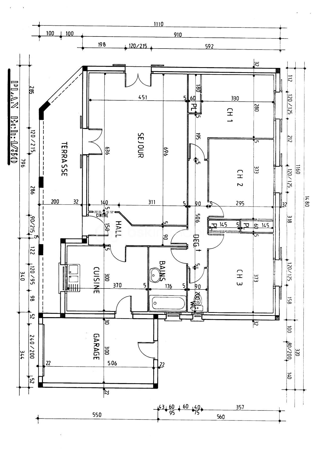Maison de 94 m² - IMG_6047 2.jpg
