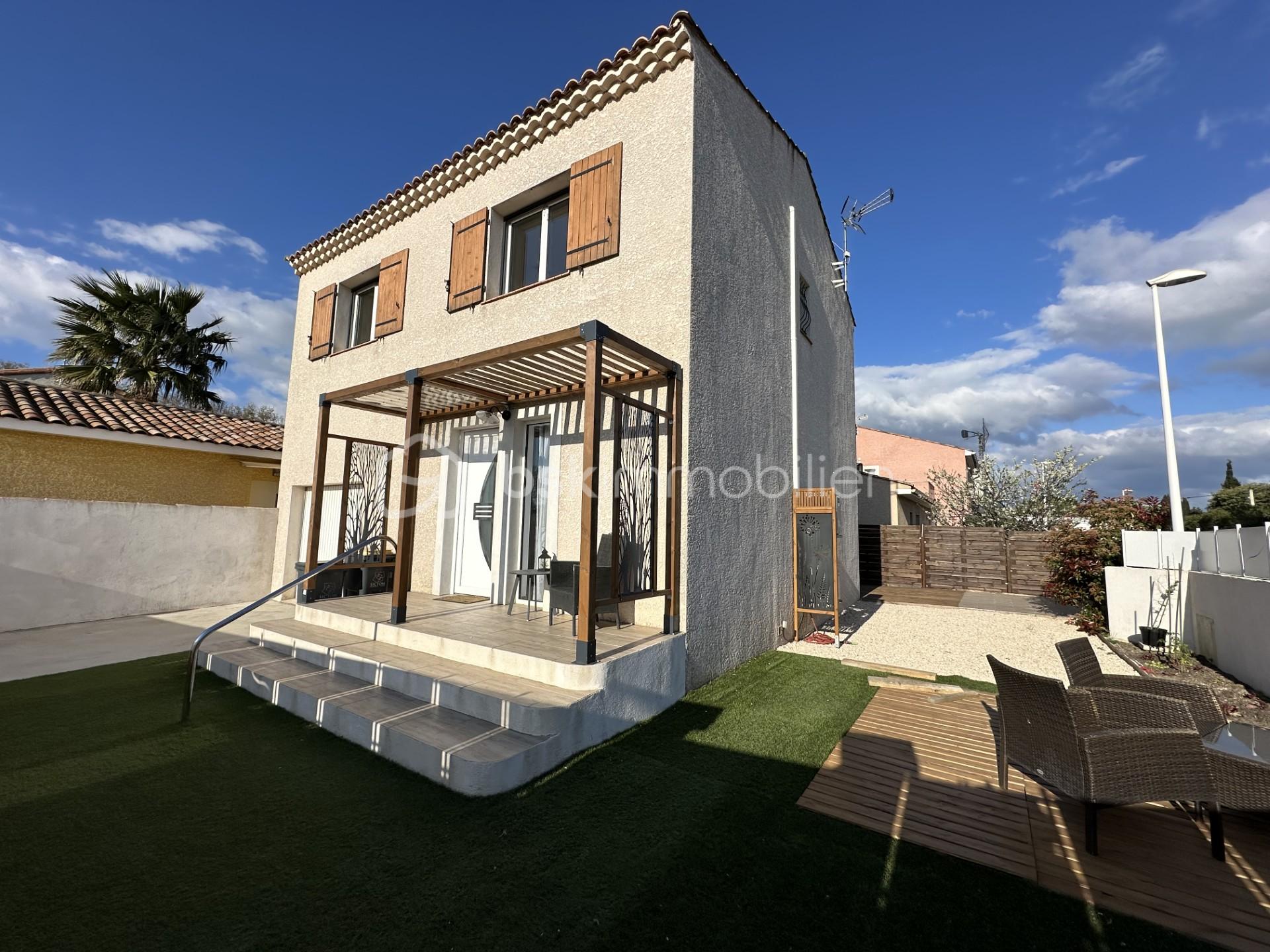 Maison 4 pièces 95 m² · à Cers · 95,4 m² · 269 000 €