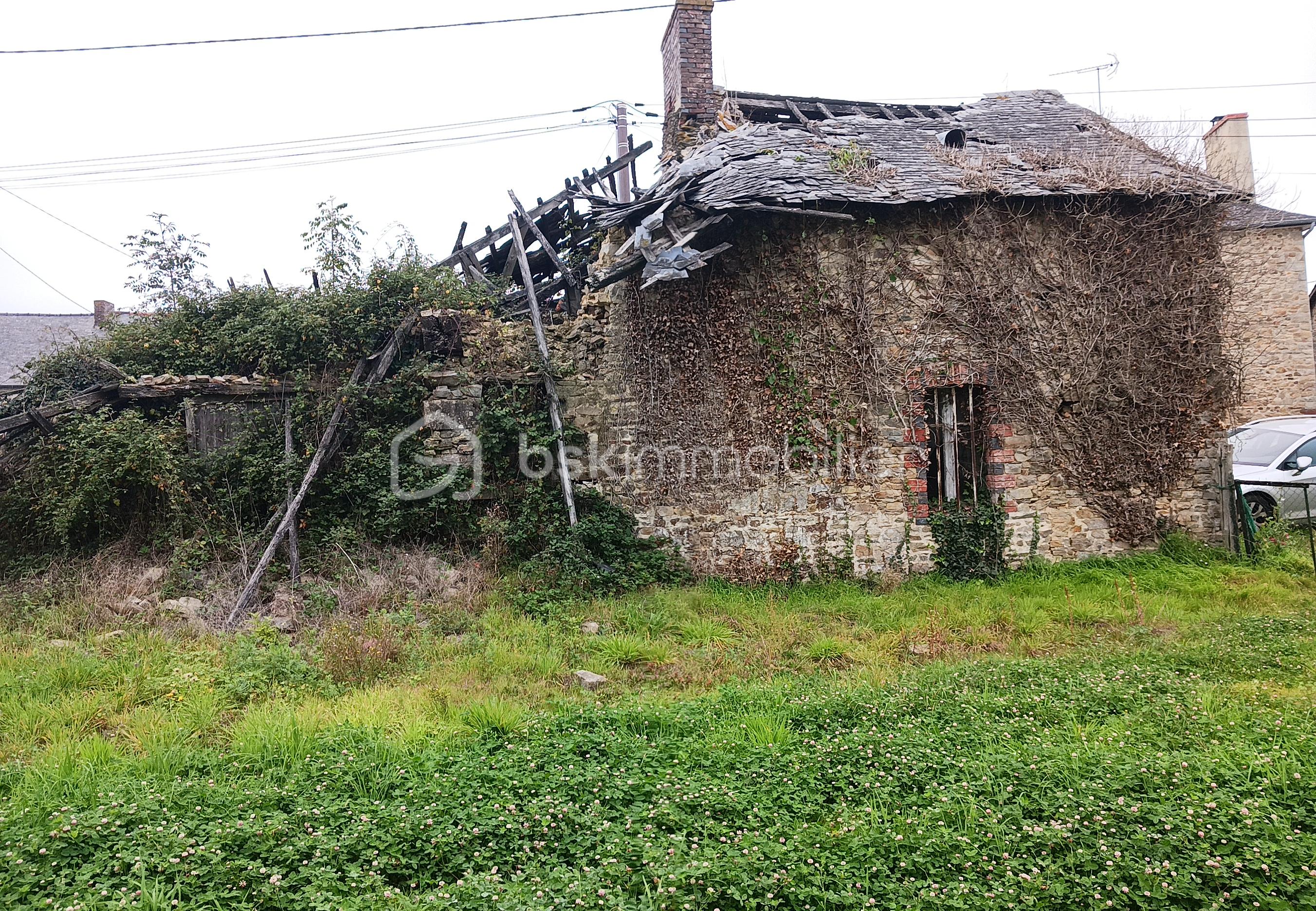 Corps de ferme de 1 577 m² - 20251011_124114.jpg