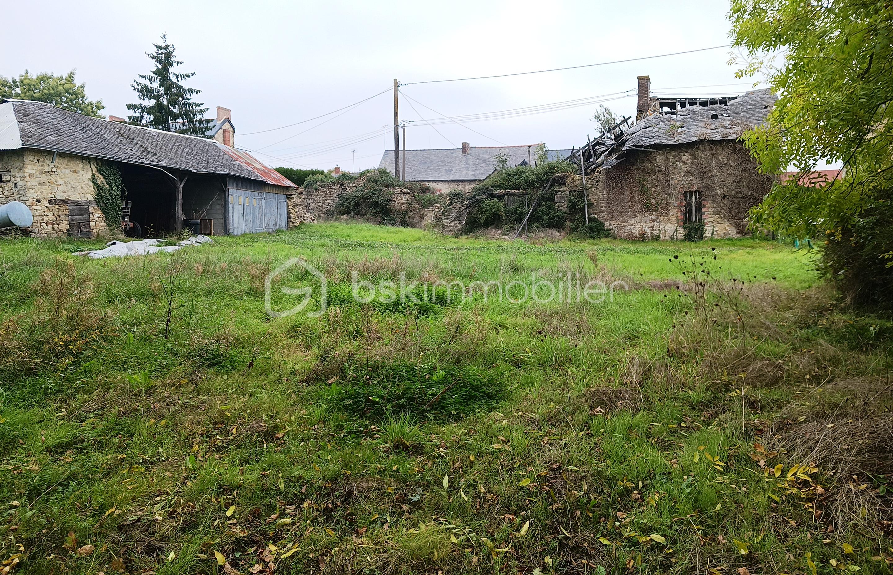 Corps de ferme de 1 577 m² - 20251011_124013.jpg