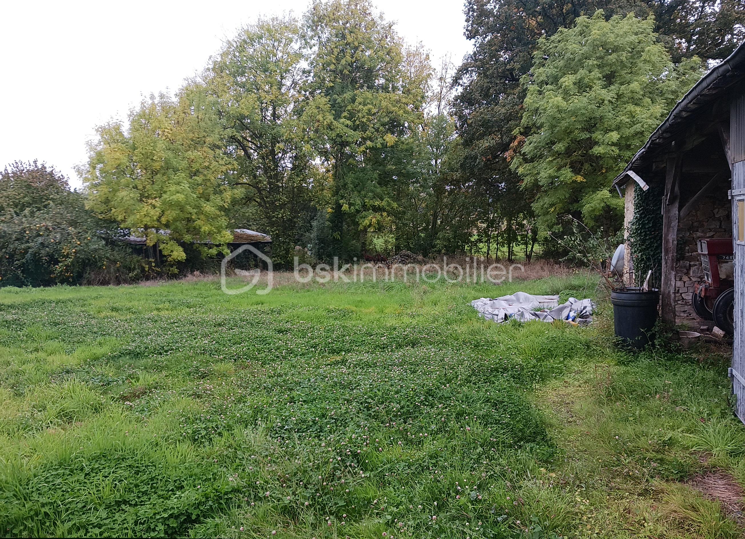 Corps de ferme de 1 577 m² - 20251011_125351.jpg